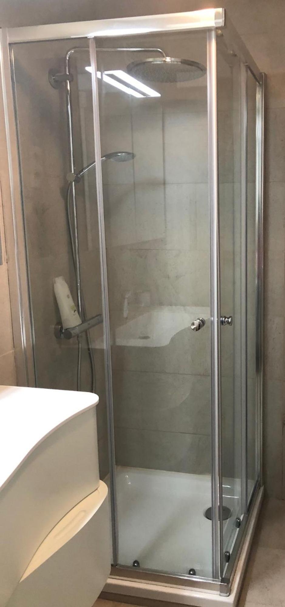 Appartement sur la digue