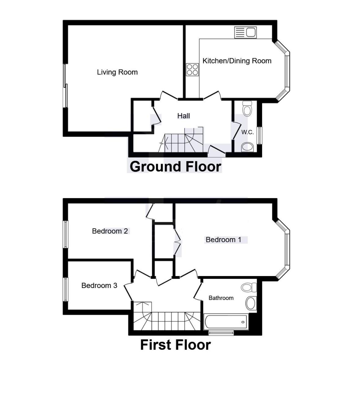 Meadow View view 5