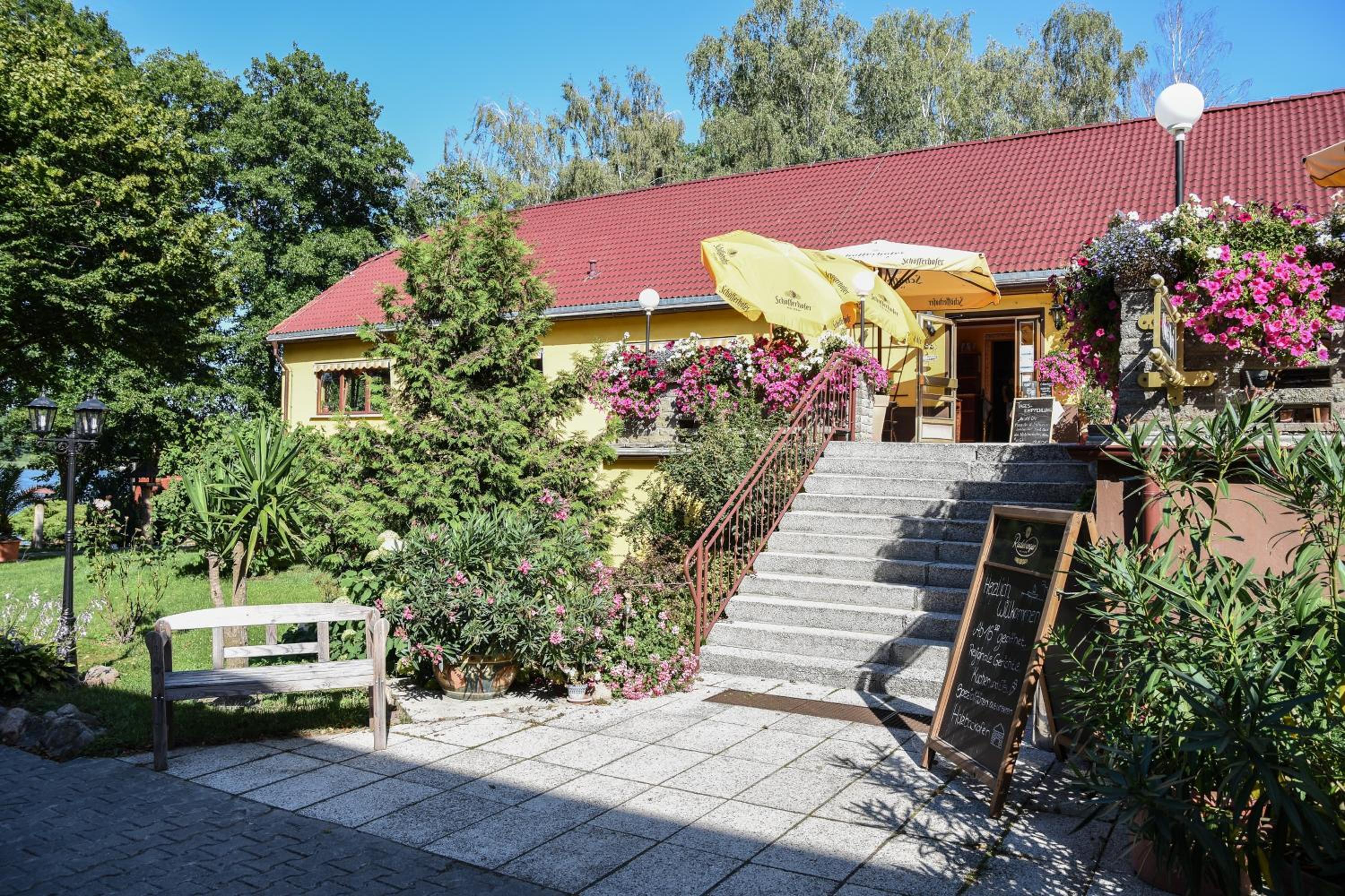 Seehof Netzen