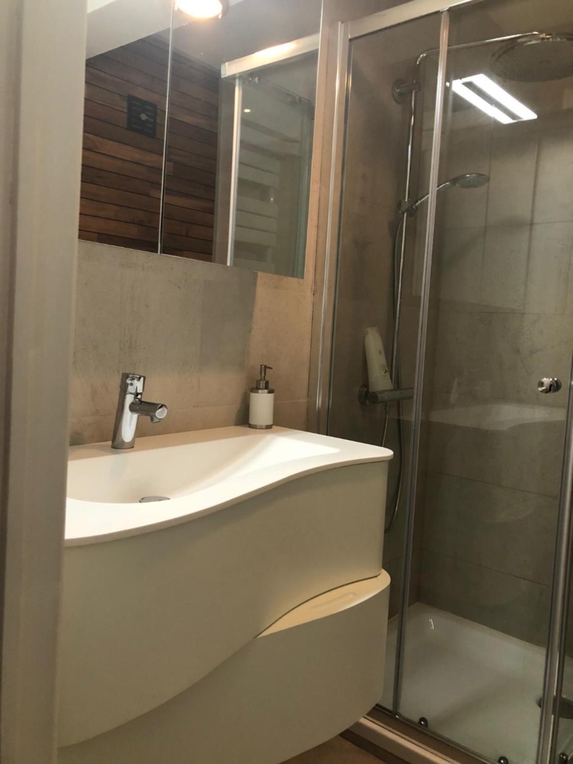 Appartement sur la digue