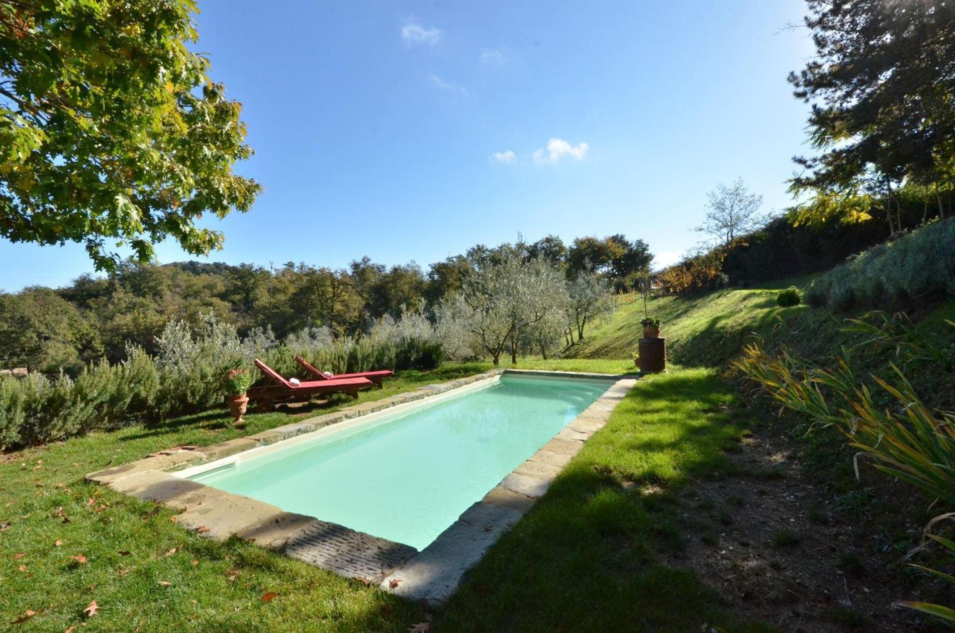 Il Paretaio view 5