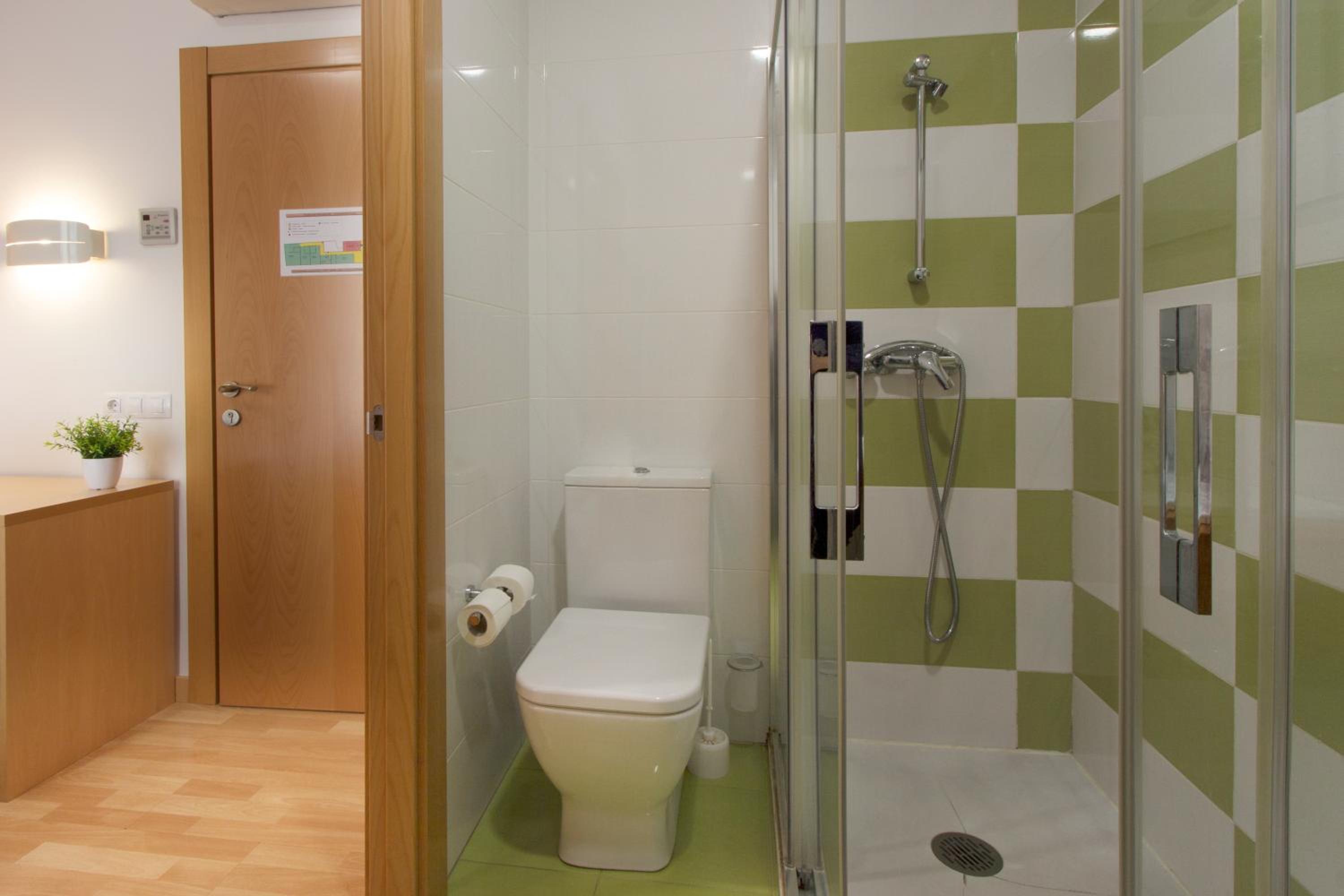 Hostal La Numantina