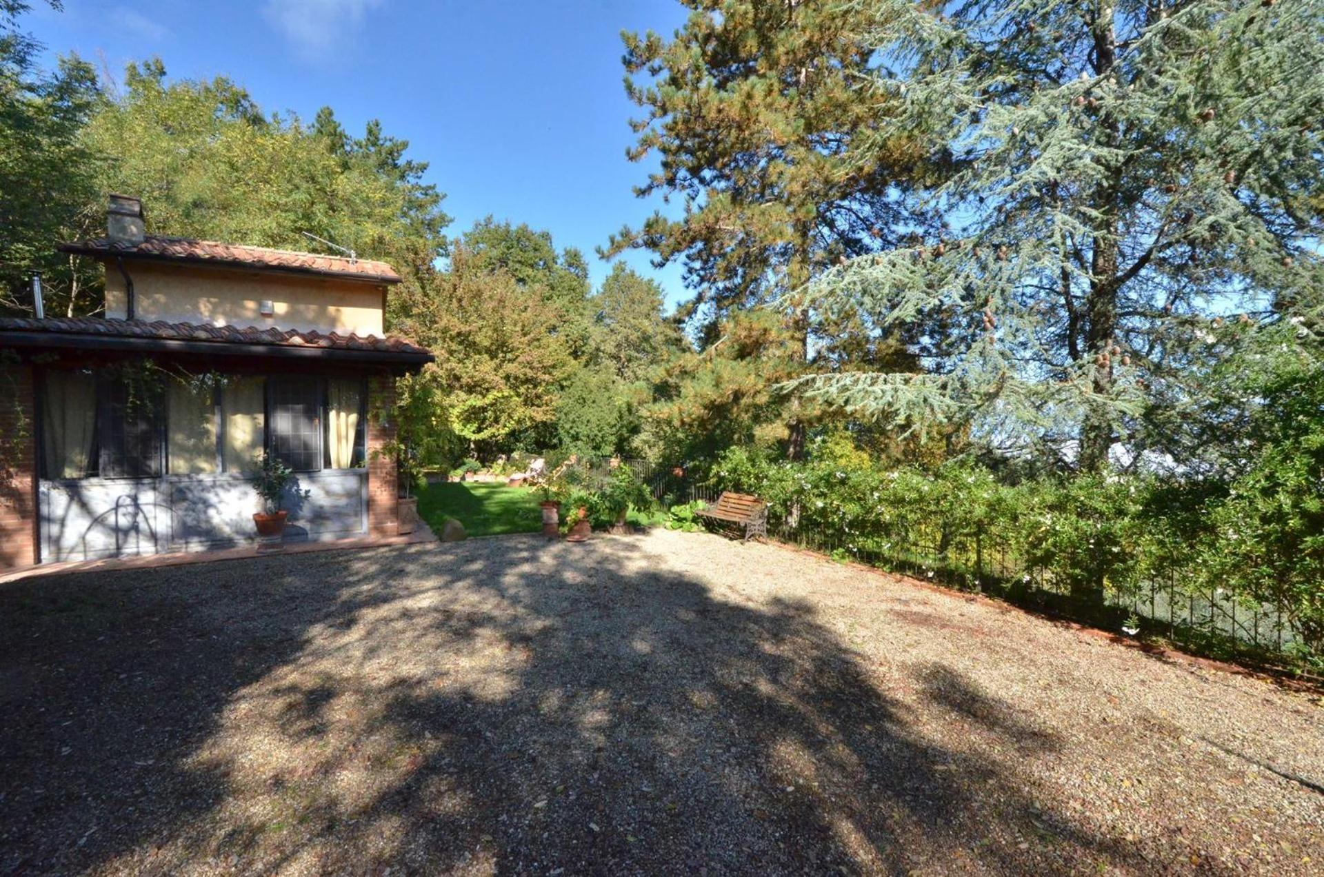 Il Paretaio view 3