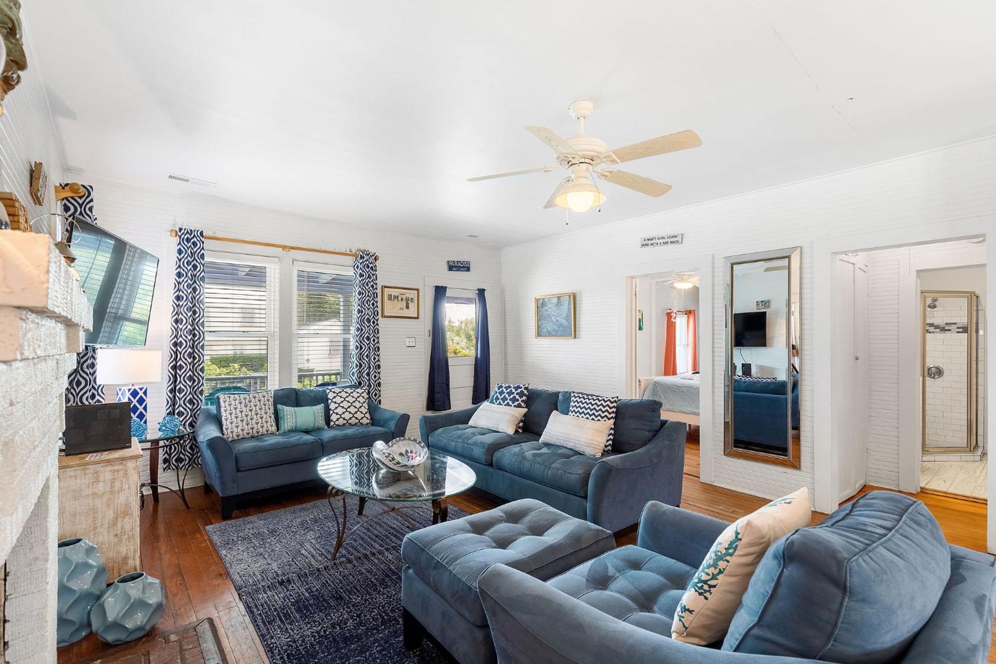1120 E Arctic Ave - Neptune's Folly - Ocean View view 4