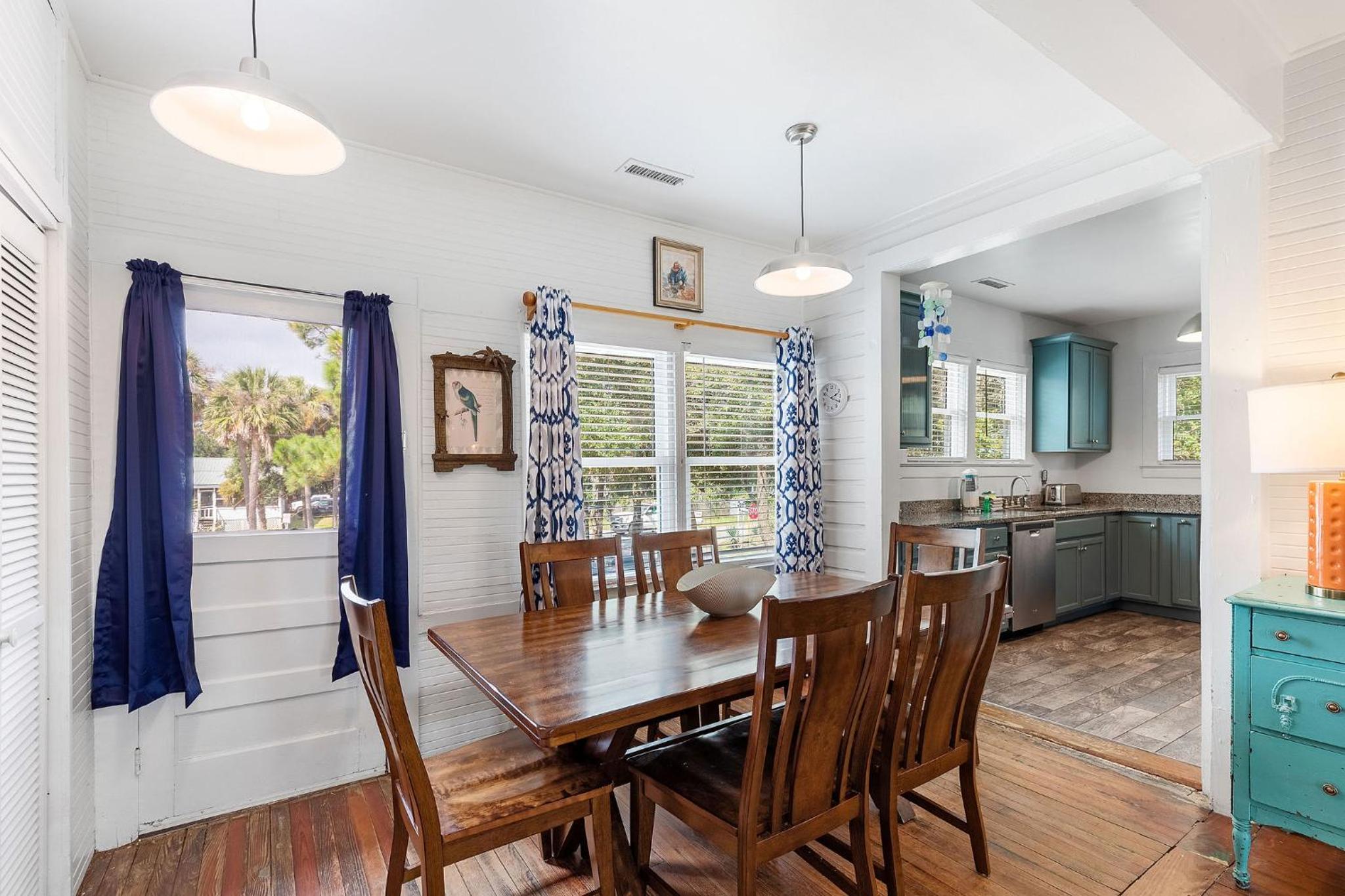 1120 E Arctic Ave - Neptune's Folly - Ocean View view 5