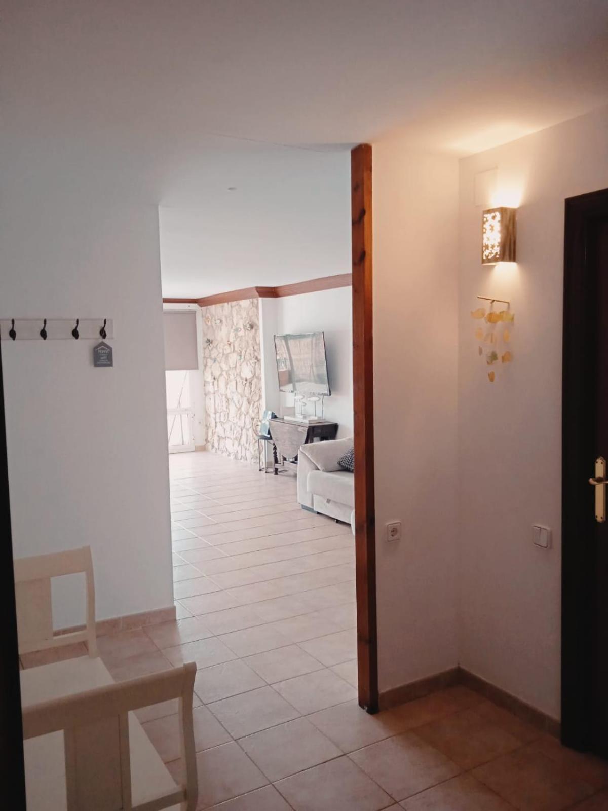 Apartamento El Crancs view 5