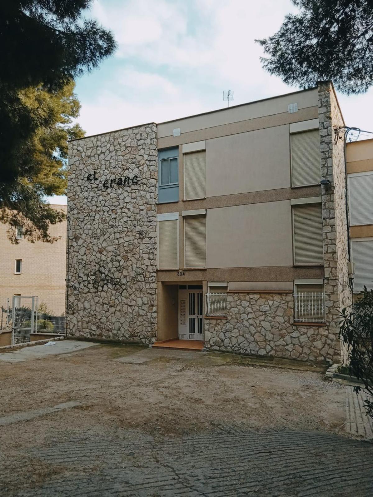 Apartamento El Crancs view 4