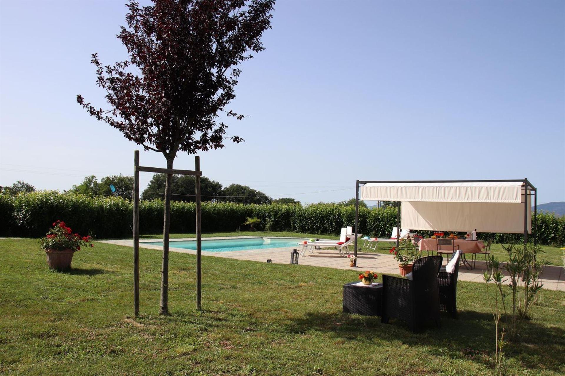 Casa Ai Borghi