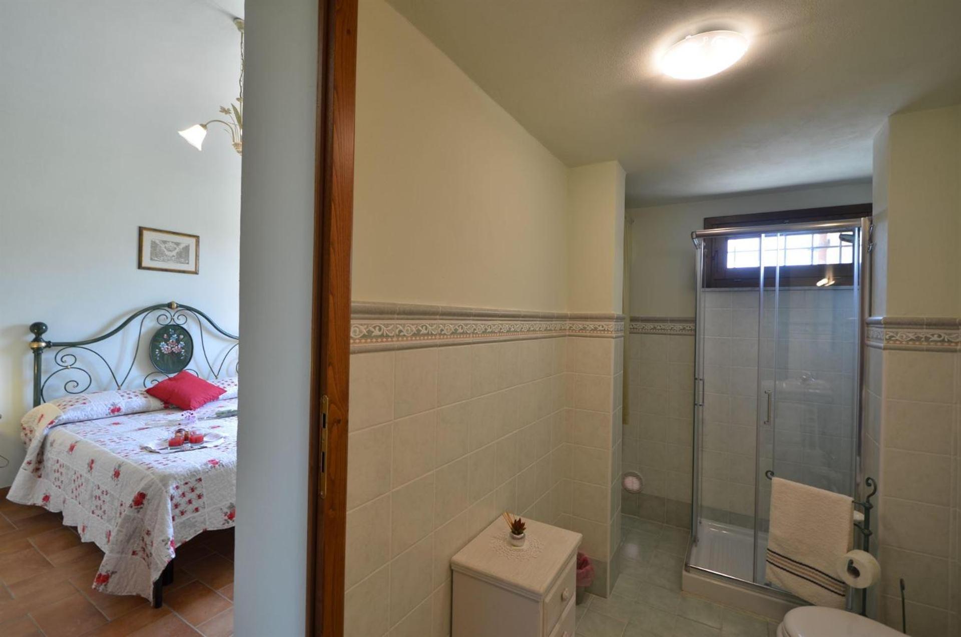 Casa Ai Borghi