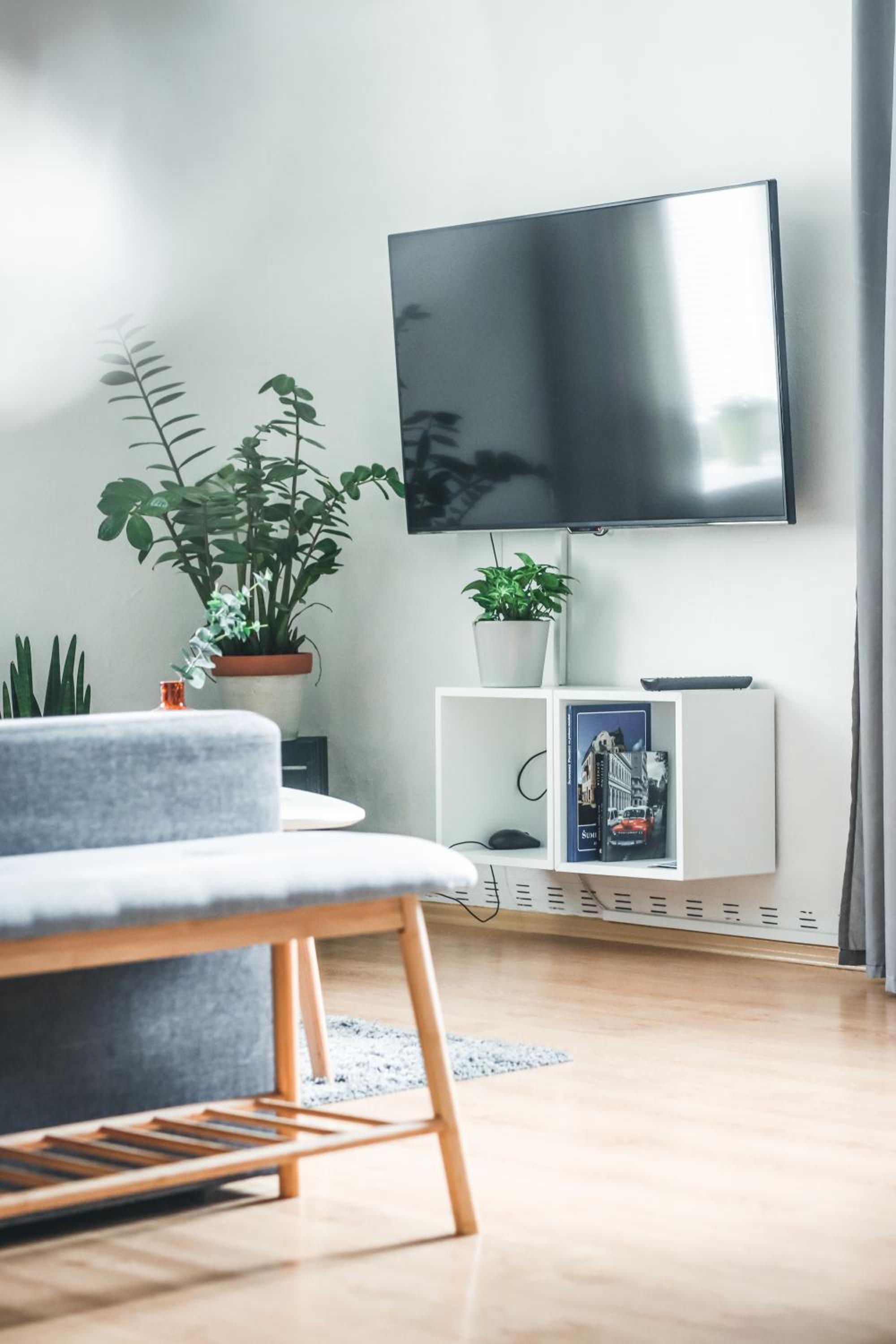Apartmán v centru view 3