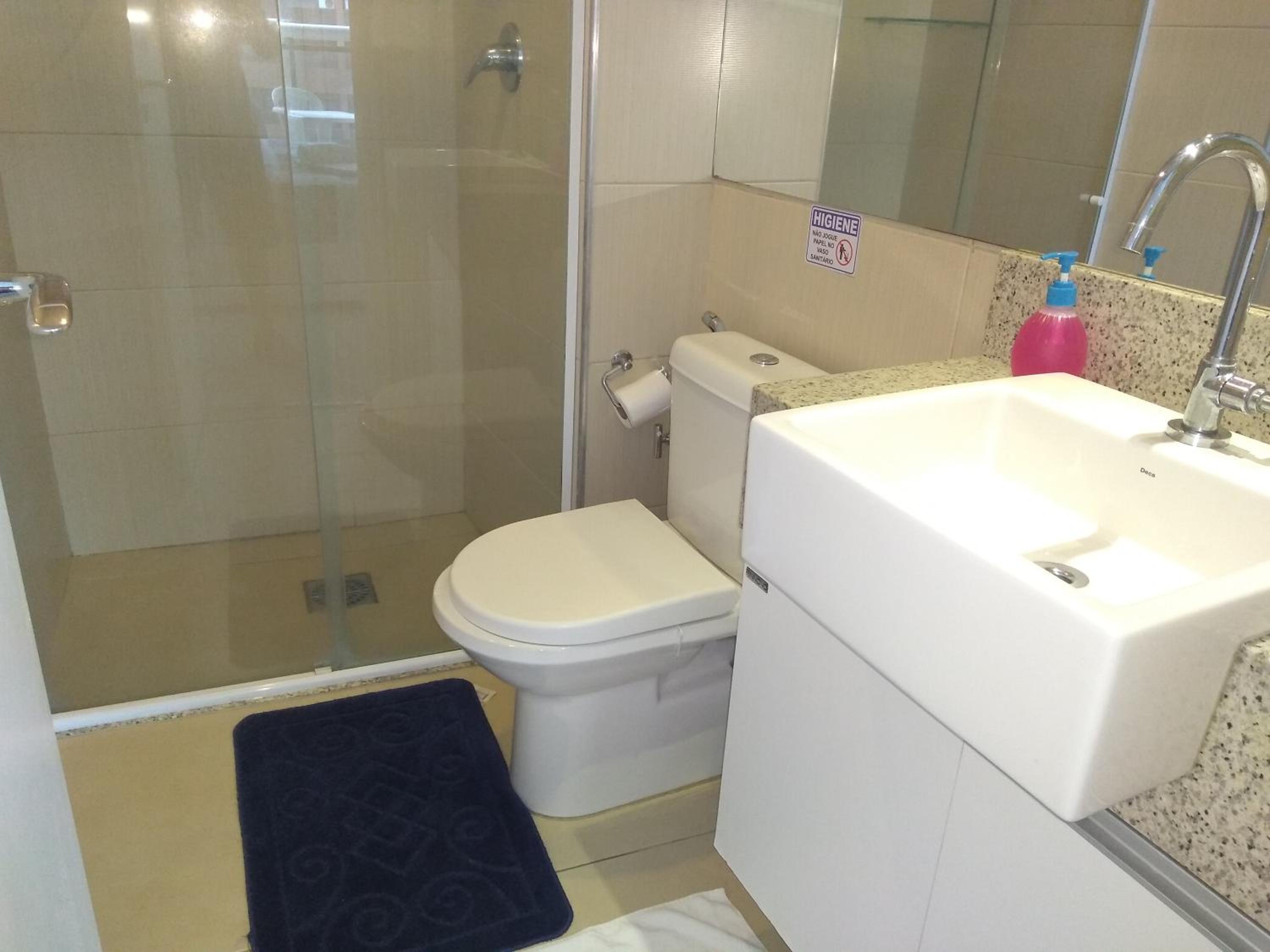 Apartamento Mobiliado Fortaleza-Landscape Beira-Mar