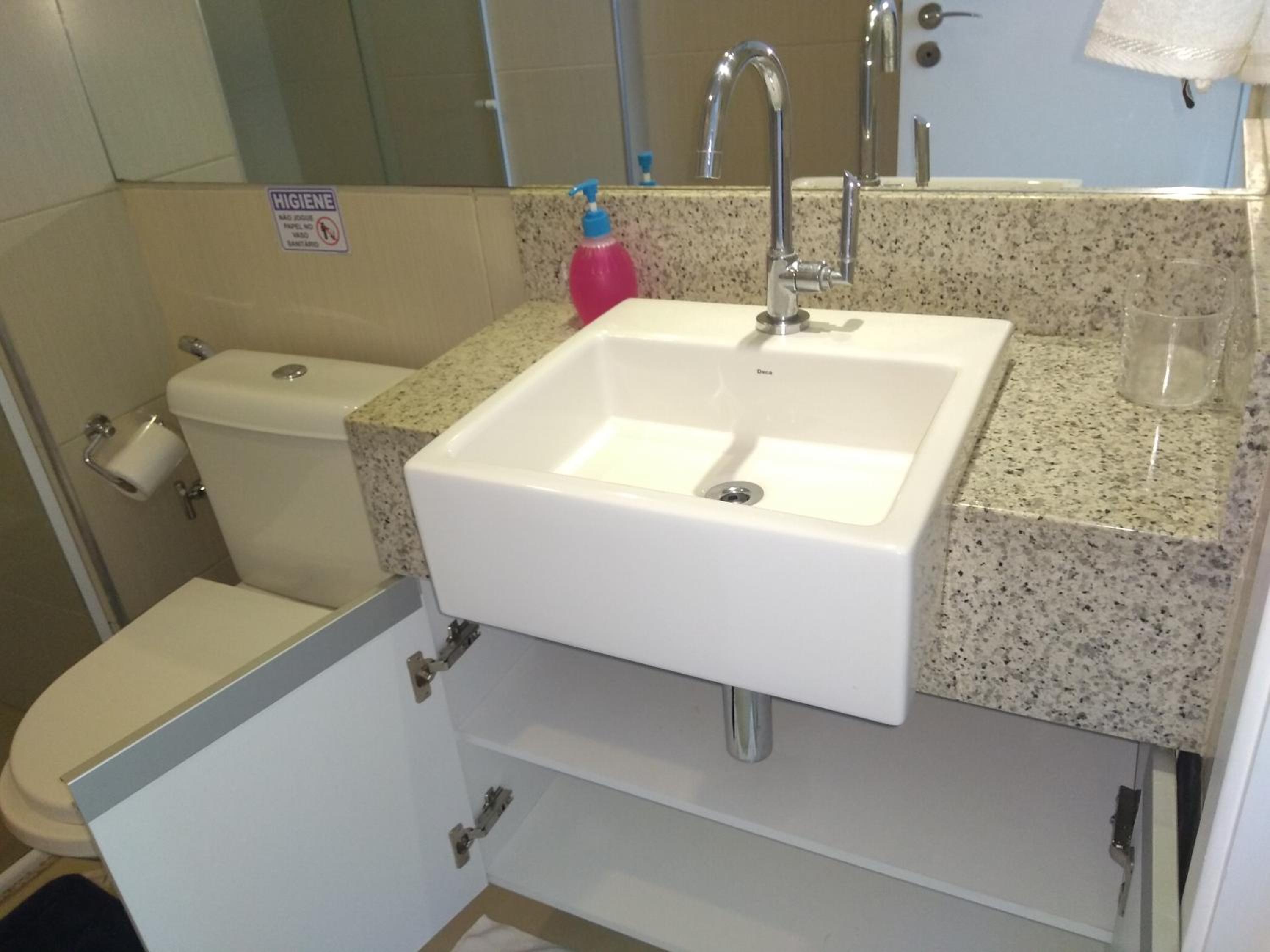 Apartamento Mobiliado Fortaleza-Landscape Beira-Mar