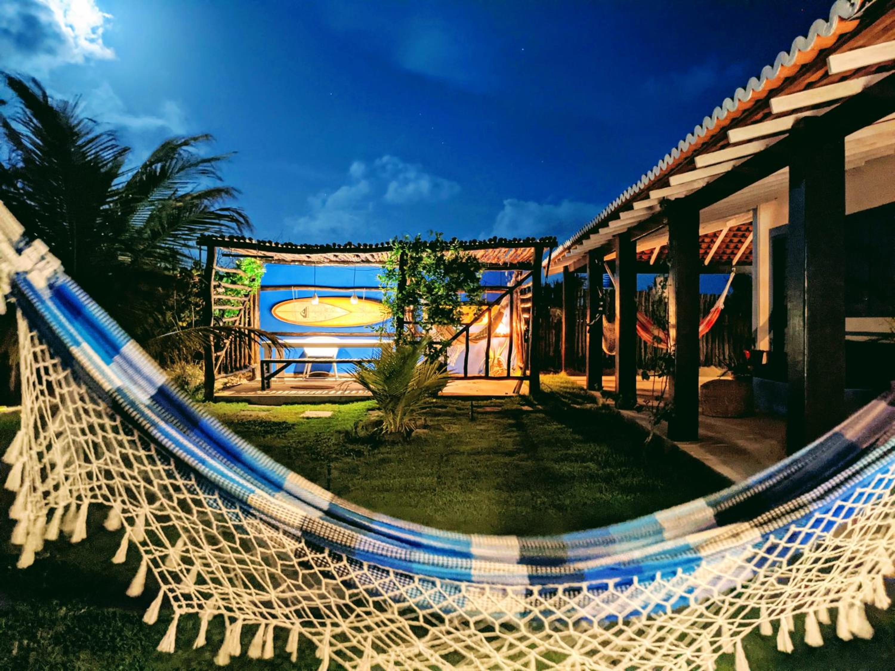 Pousada Casa Azul do Piauí