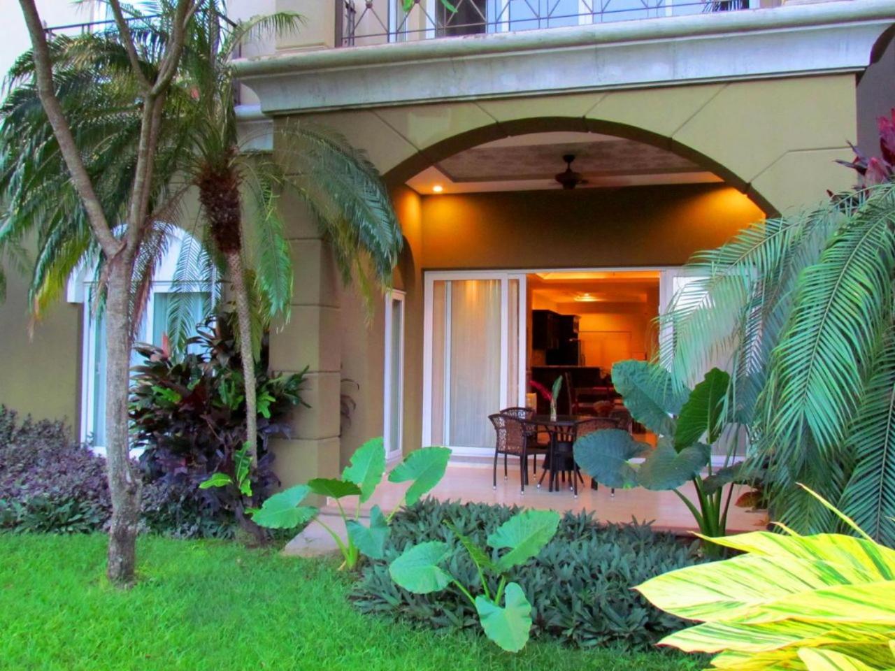 Tamarindo Condo 206 Matapalo view 5