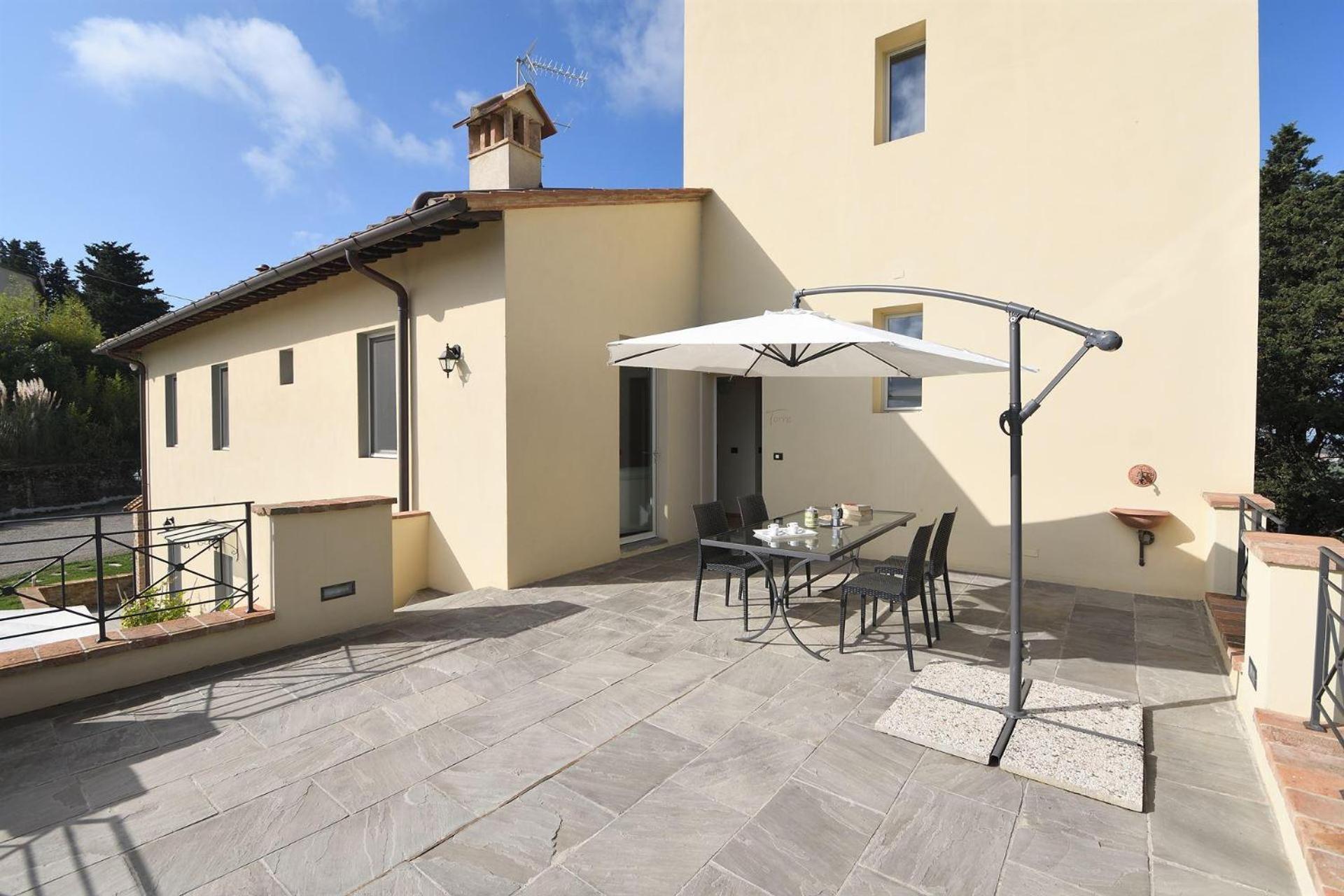 Villa La Torre 16 view 4