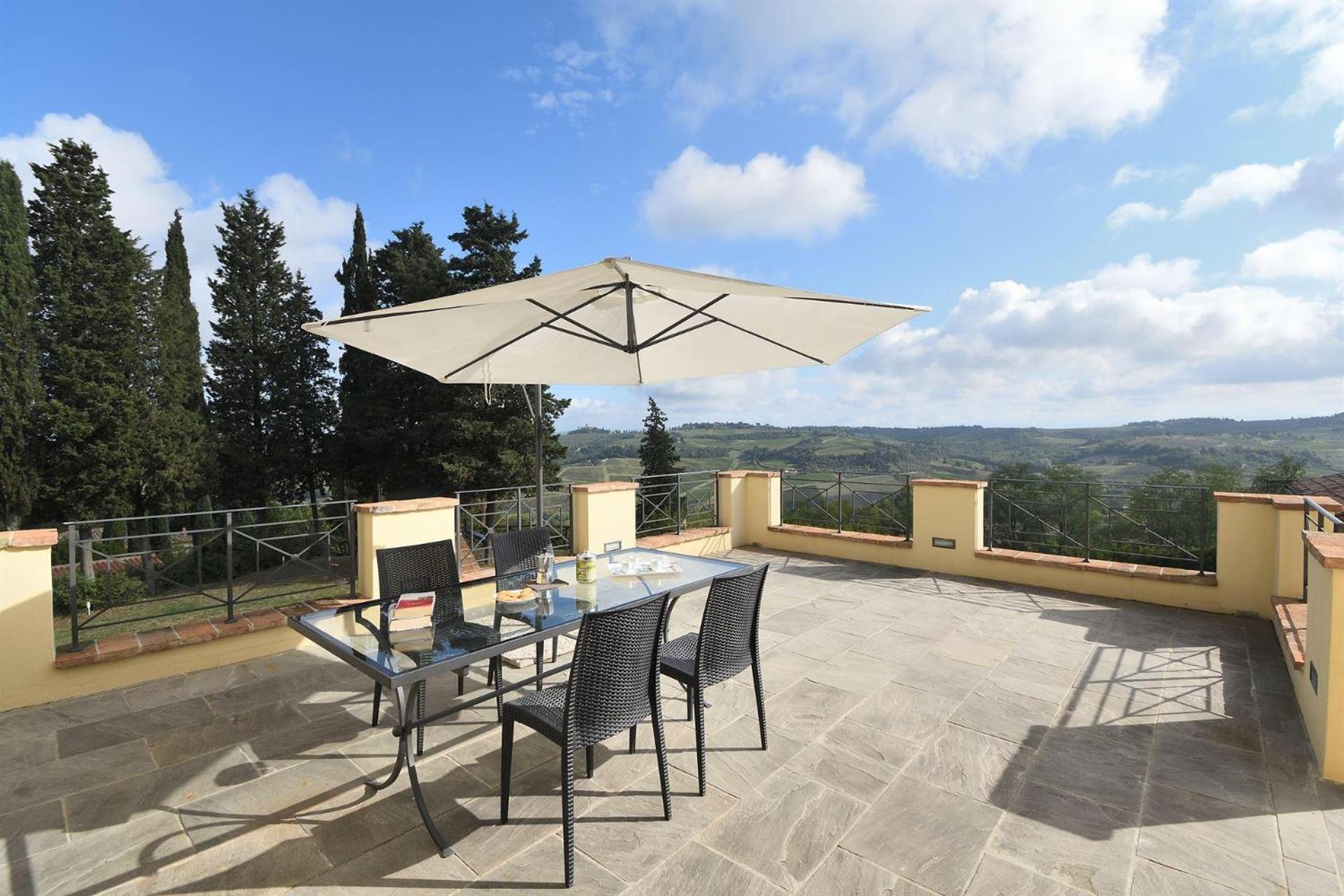 Villa La Torre 16 view 5