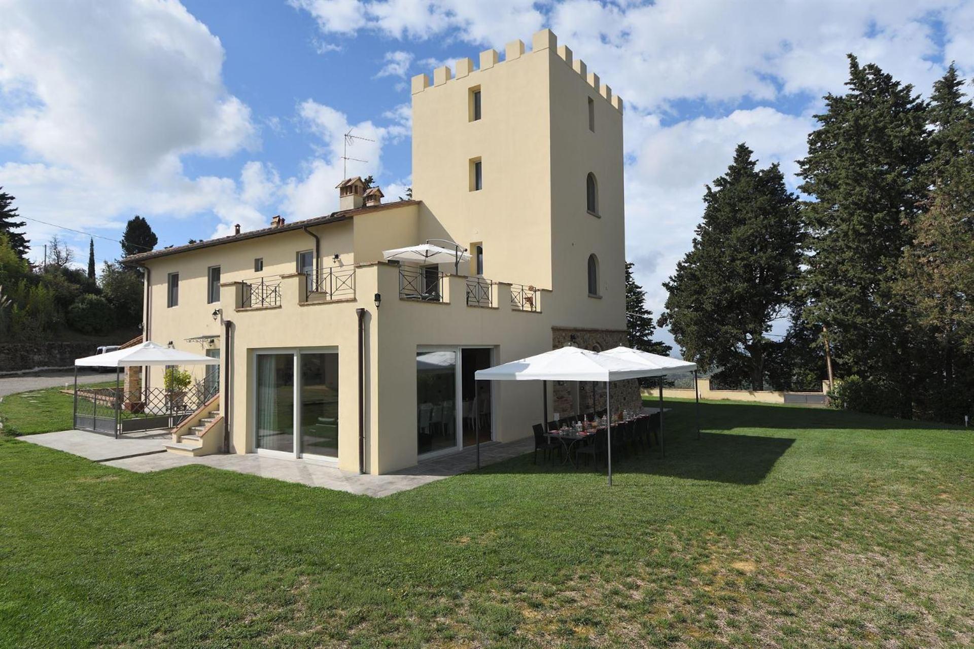 Villa La Torre 16 view 3
