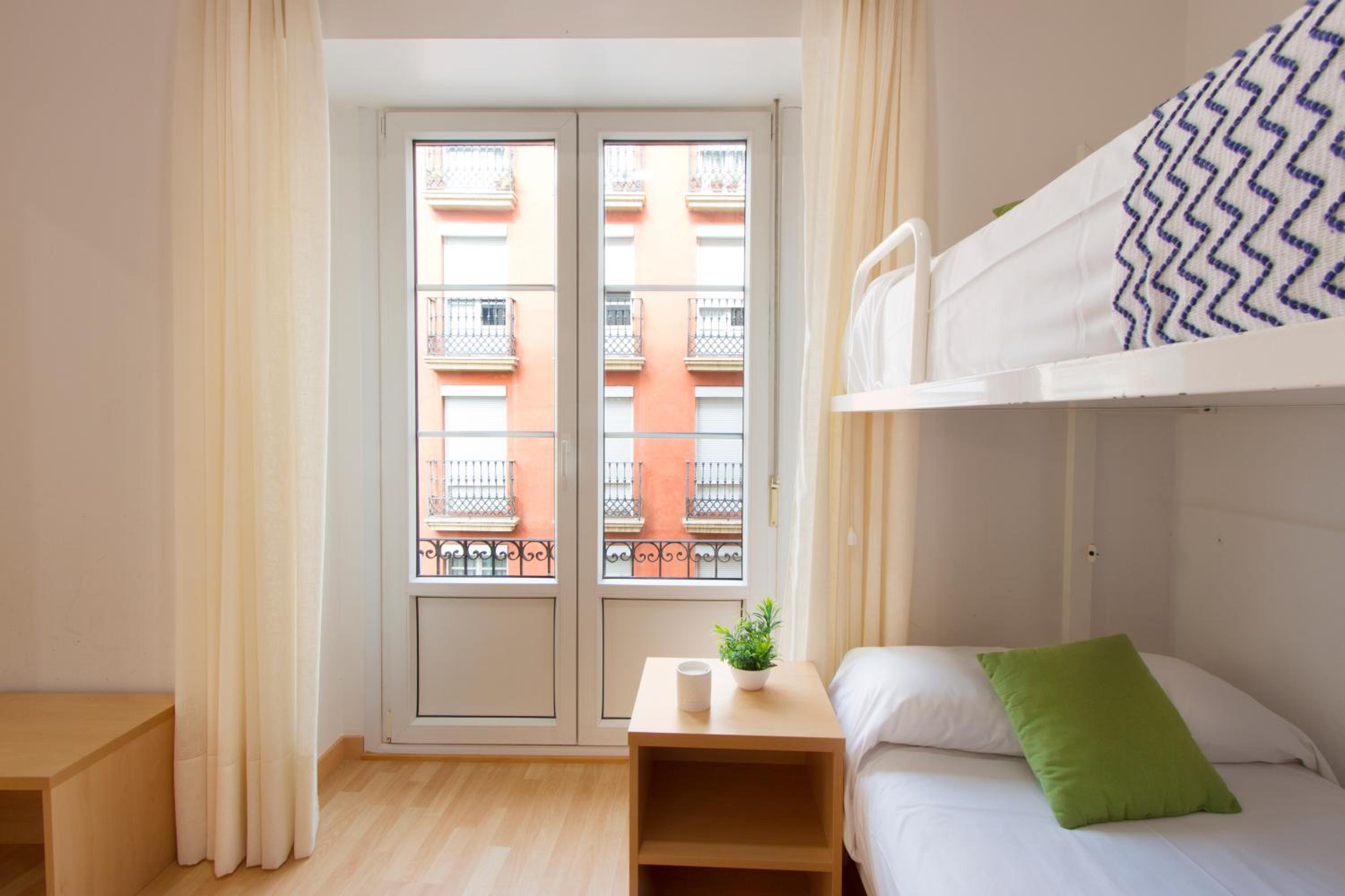 Hostal La Numantina