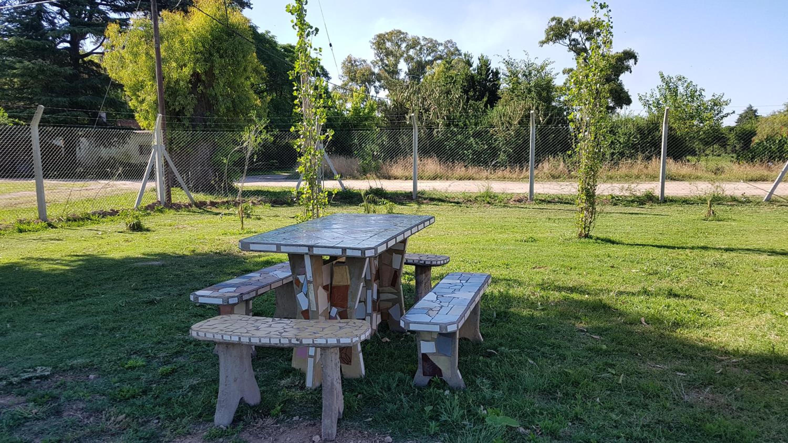 TERRABOX Apart de contenedores