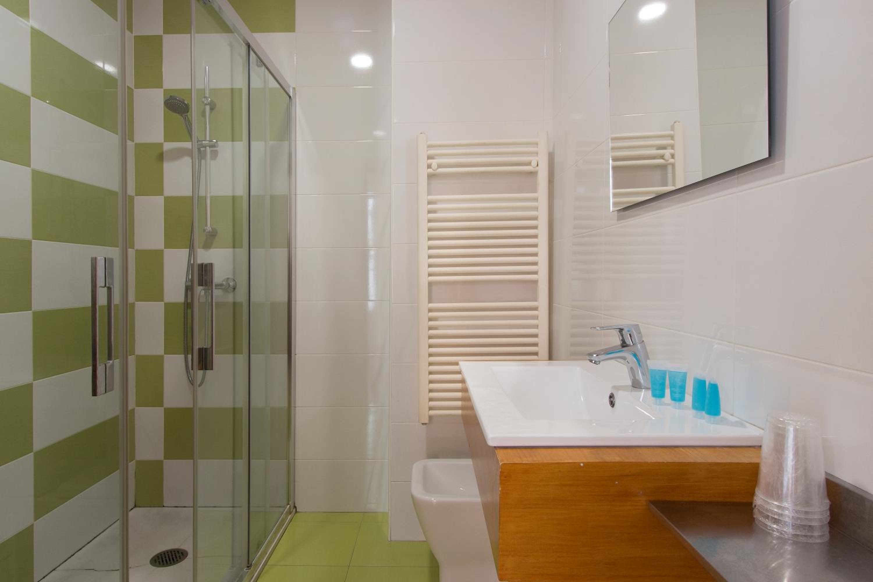 Hostal La Numantina