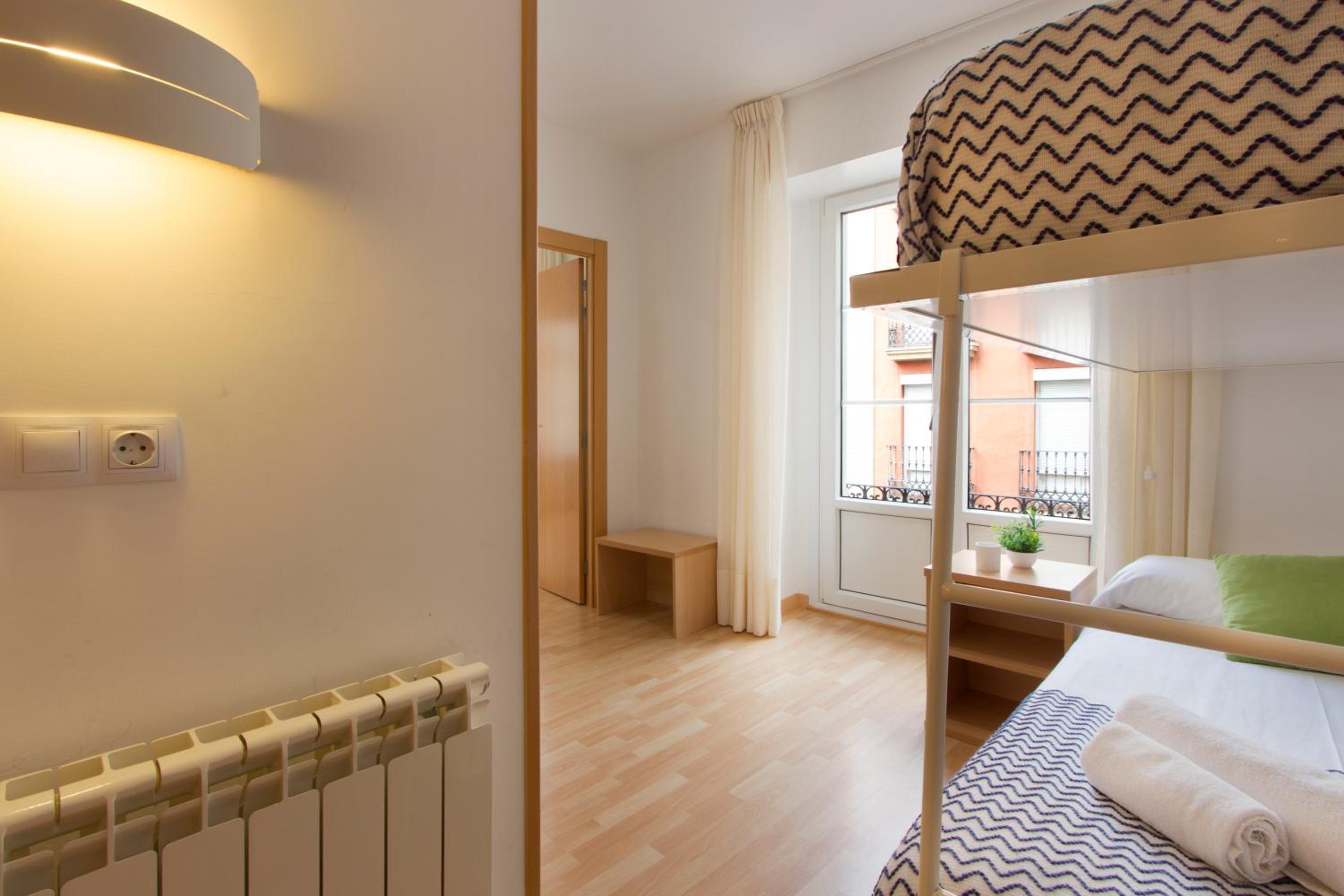 Hostal La Numantina