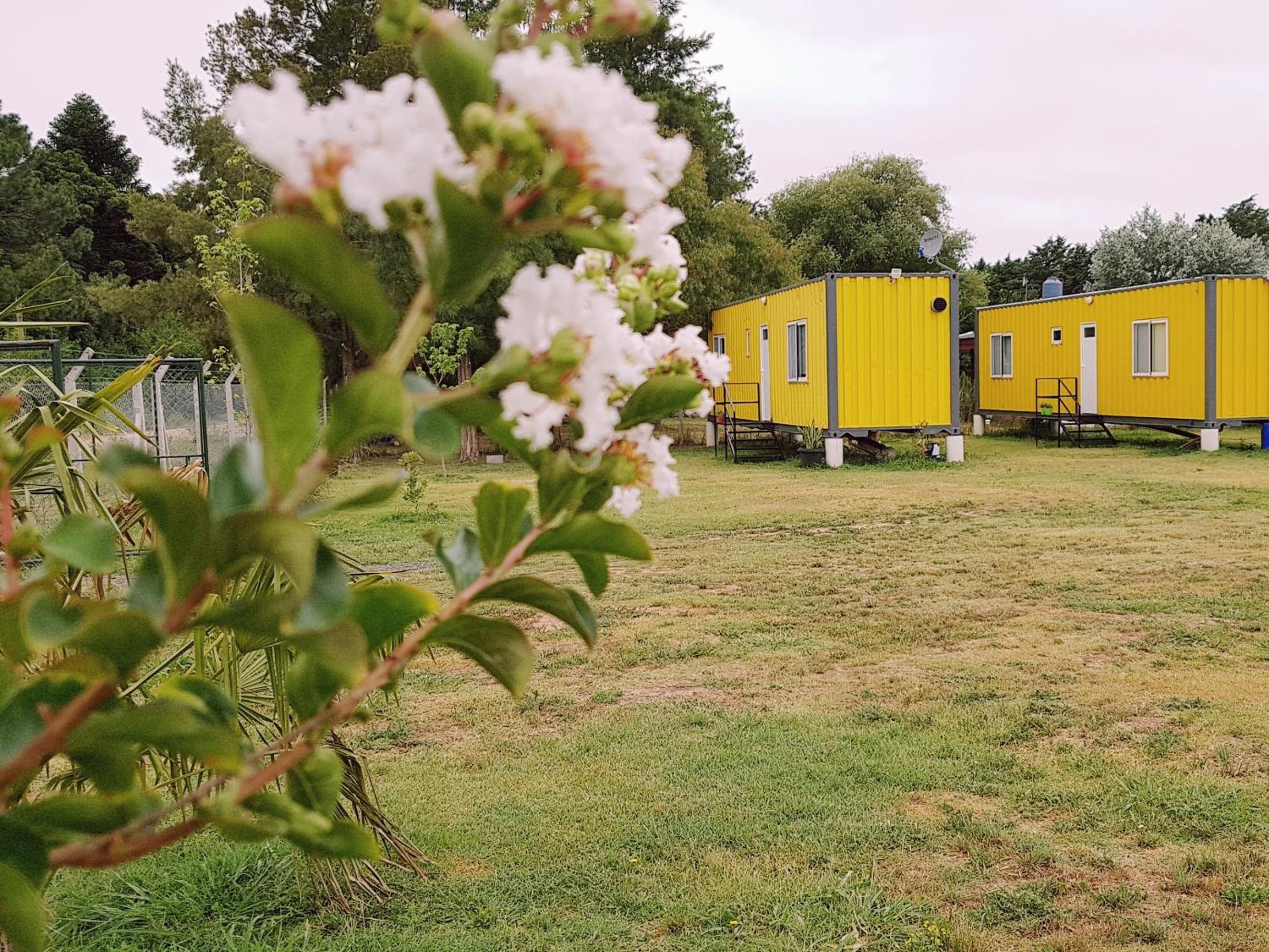 TERRABOX Apart de contenedores
