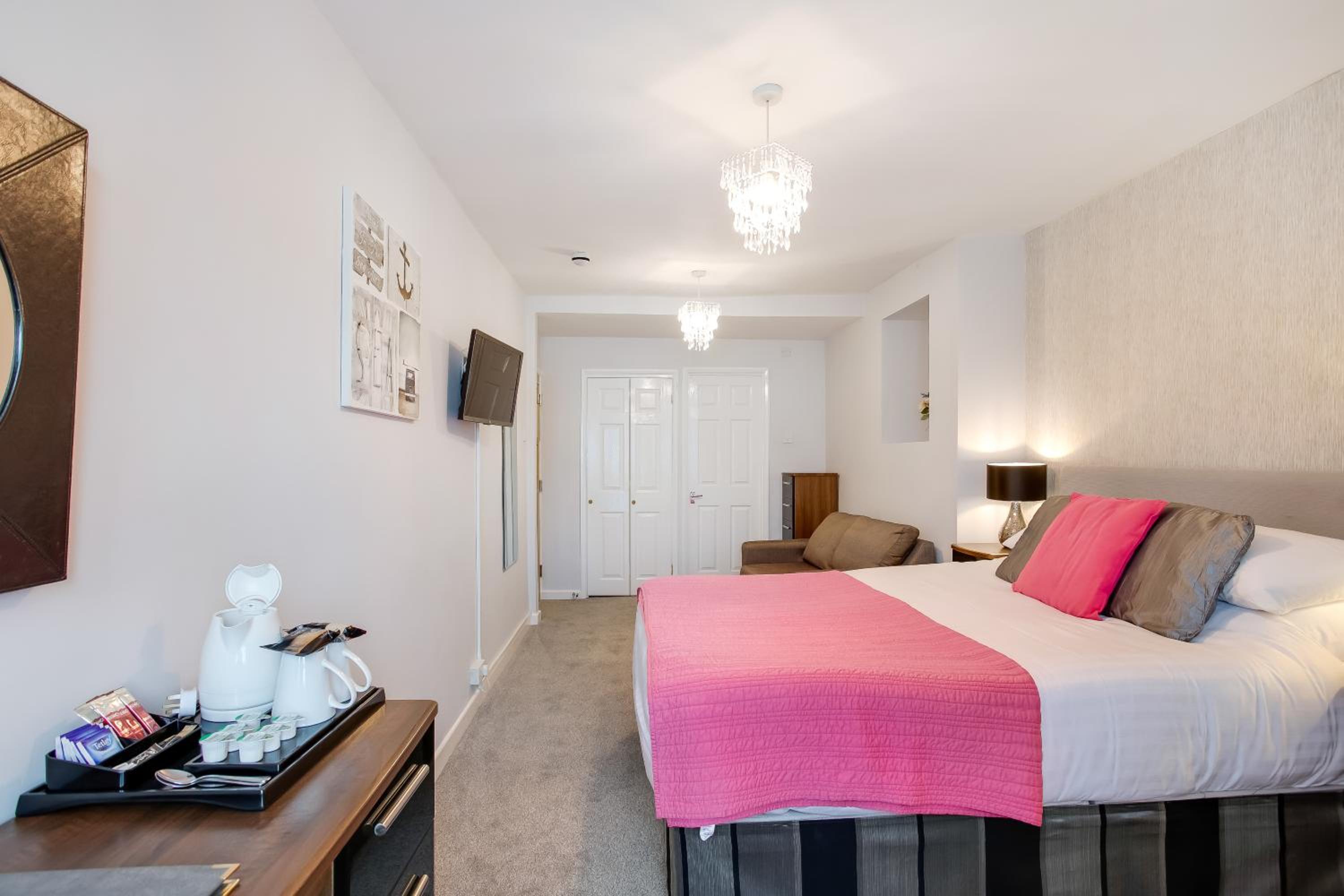 Trelawney Hotel - Guest House view 5
