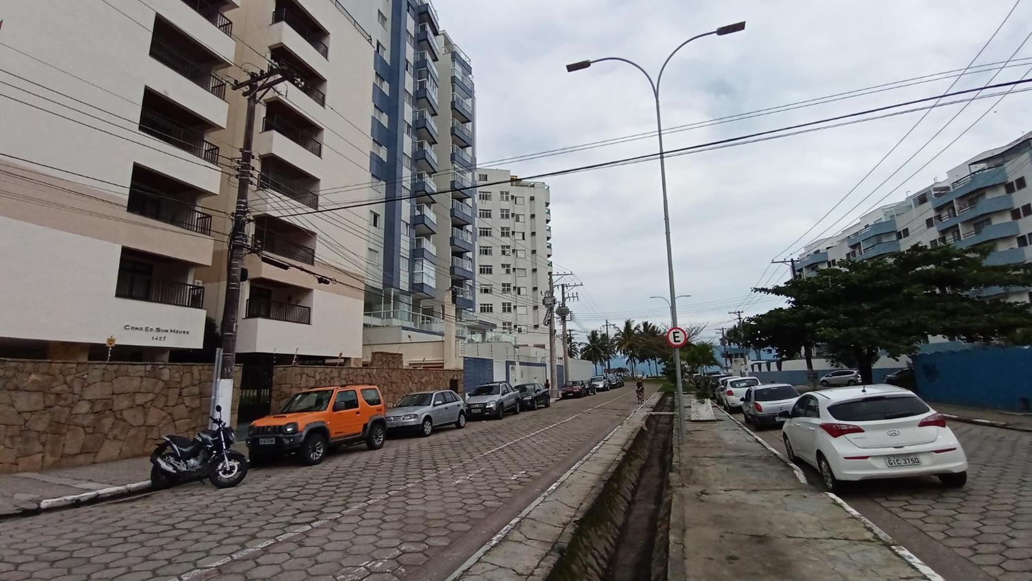 Hotel Apart. Martim de Sa - Pe na Areia - Image 1