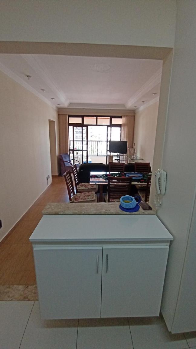 Apart. Martim de Sa - Pe na Areia