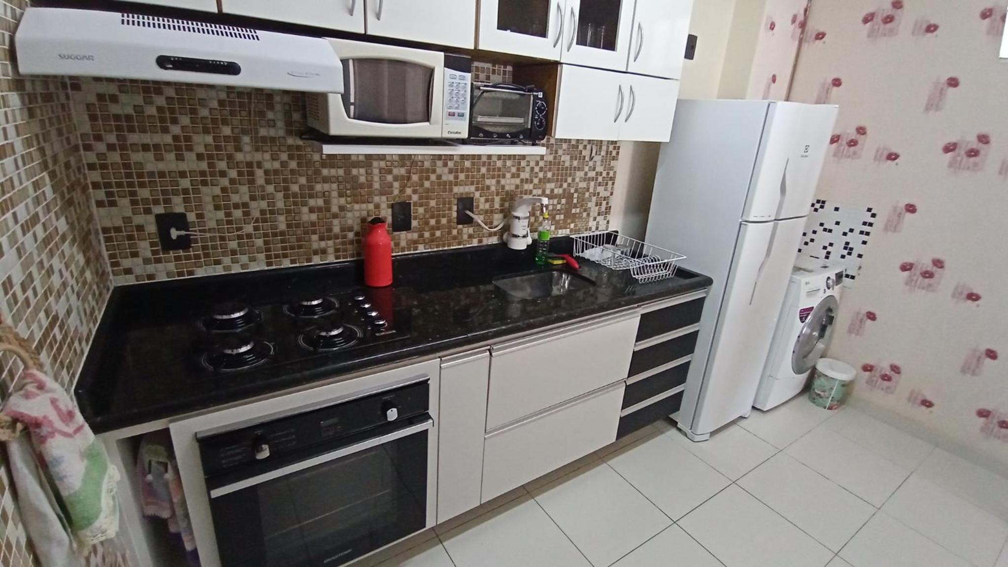 Apart. Martim de Sa - Pe na Areia