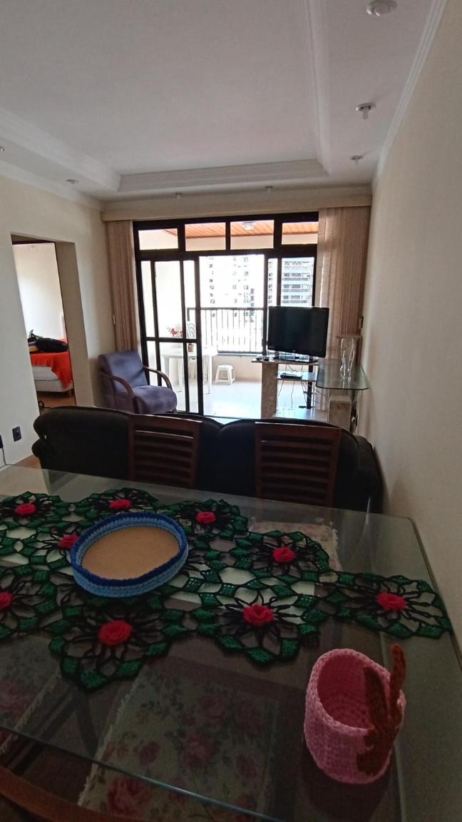 Apart. Martim de Sa - Pe na Areia