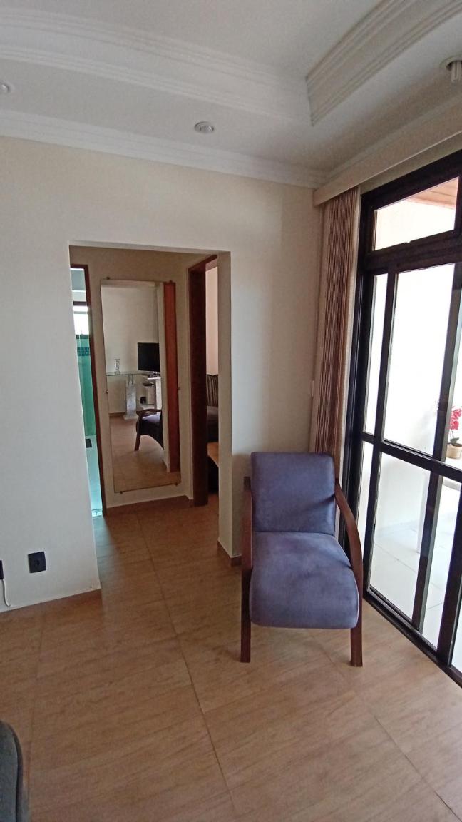 Apart. Martim de Sa - Pe na Areia