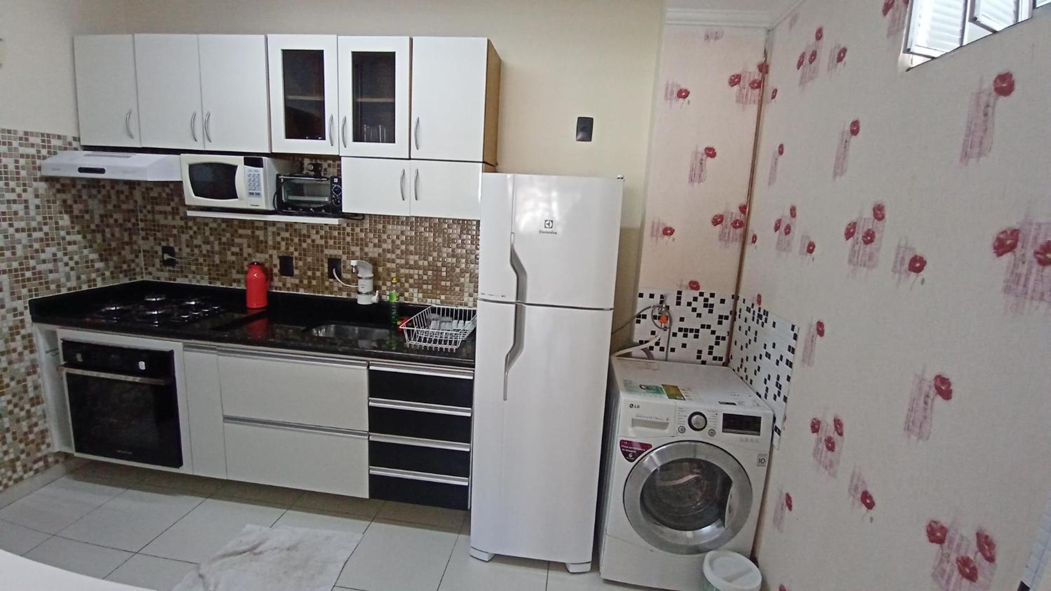 Apart. Martim de Sa - Pe na Areia
