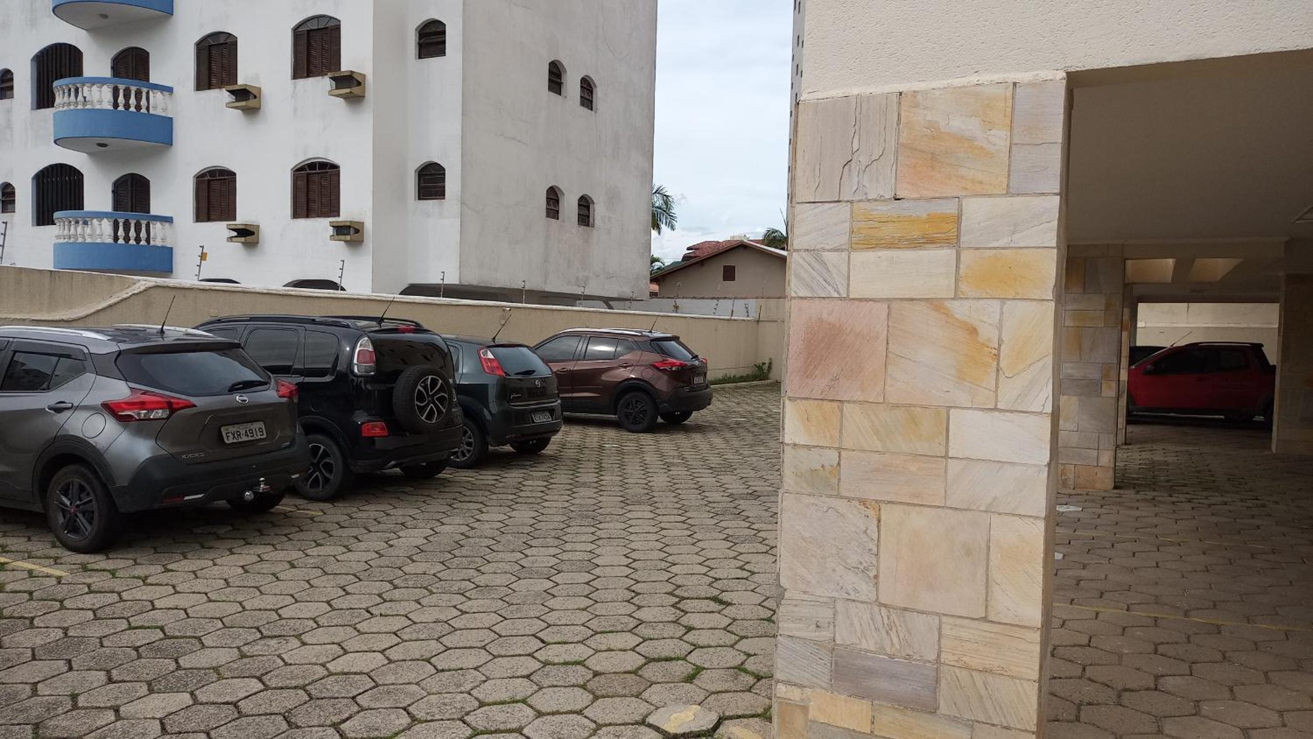 Apart. Martim de Sa - Pe na Areia