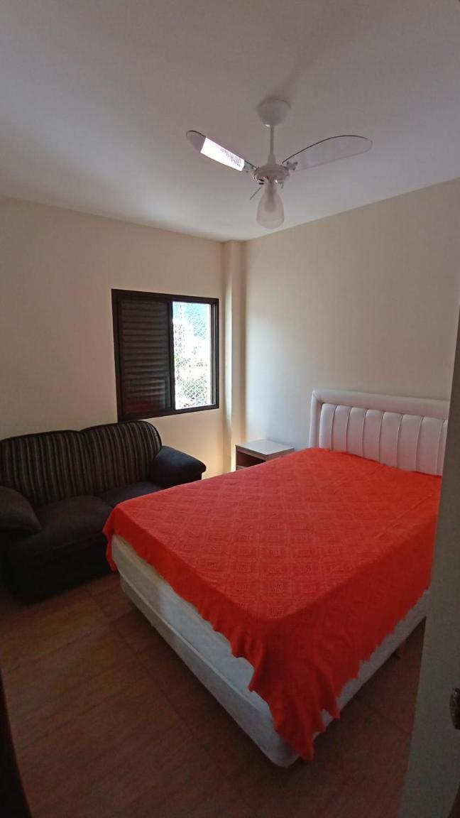Apart. Martim de Sa - Pe na Areia