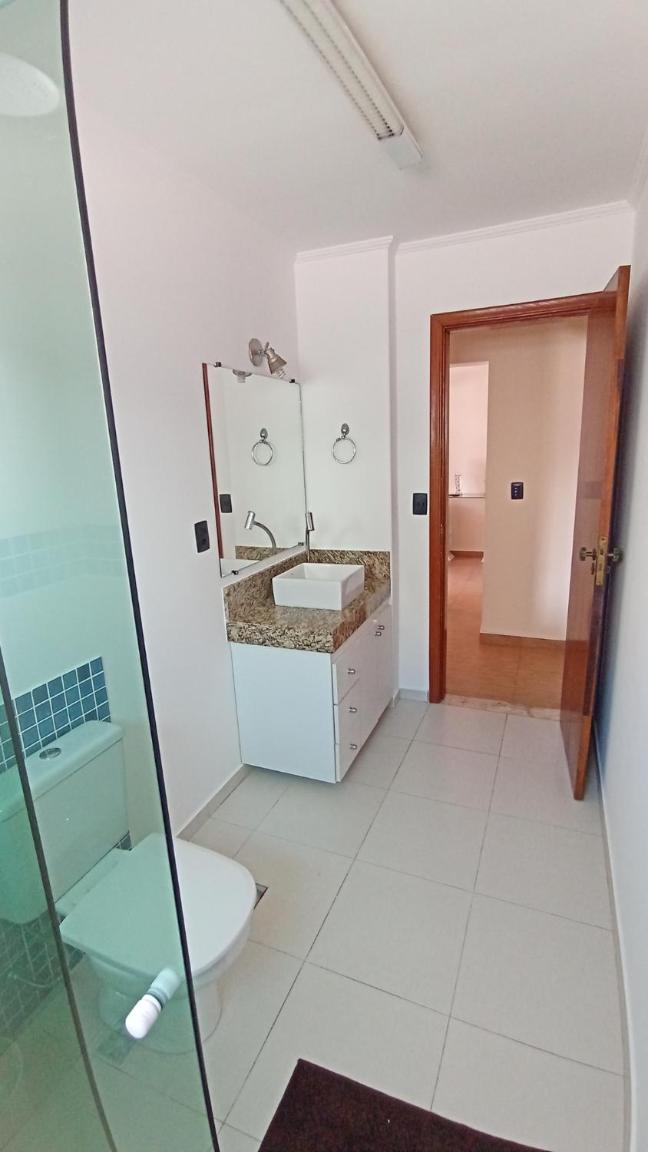 Apart. Martim de Sa - Pe na Areia