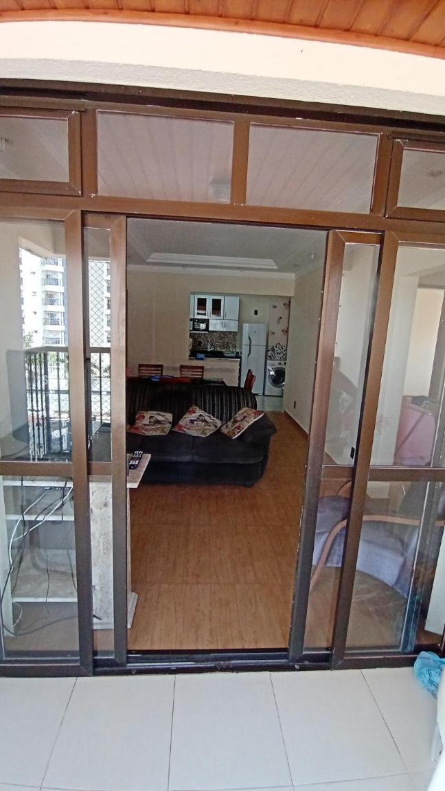 Apart. Martim de Sa - Pe na Areia