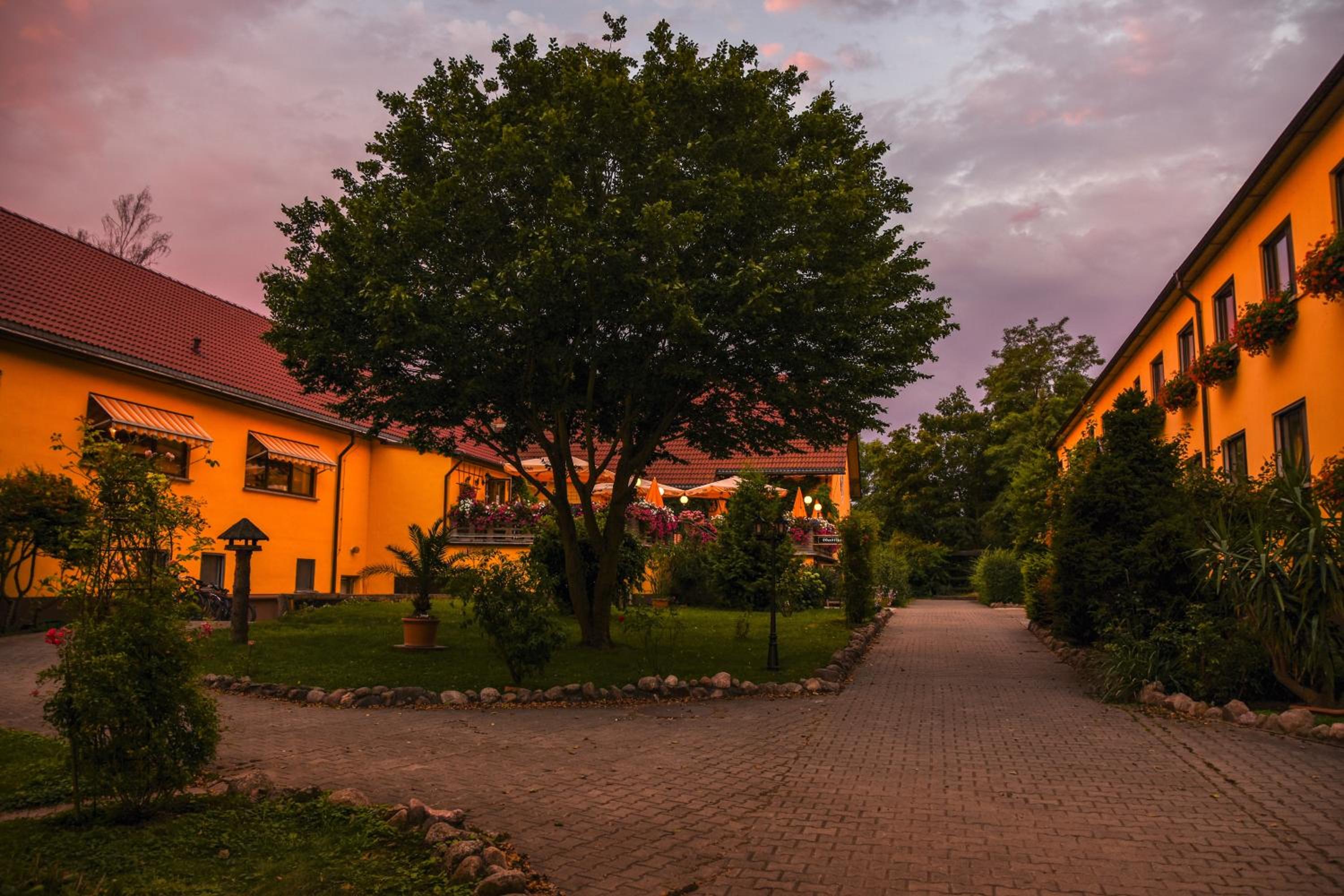 Seehof Netzen