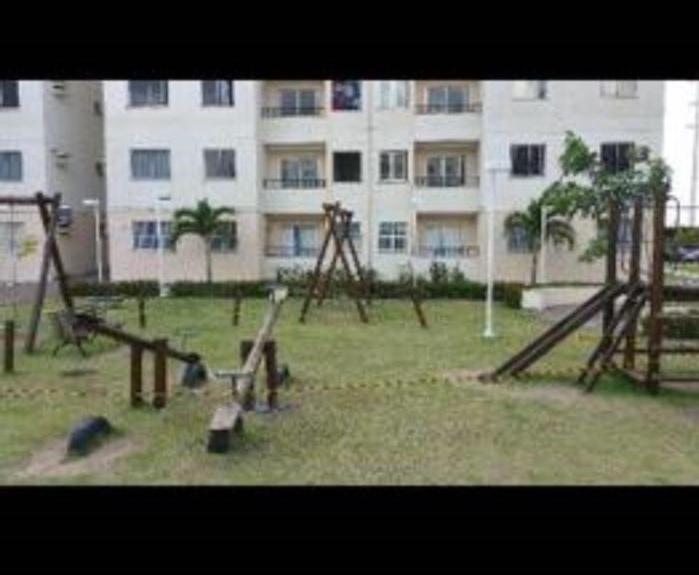 Apartamento Aruana a 3 Km da praia