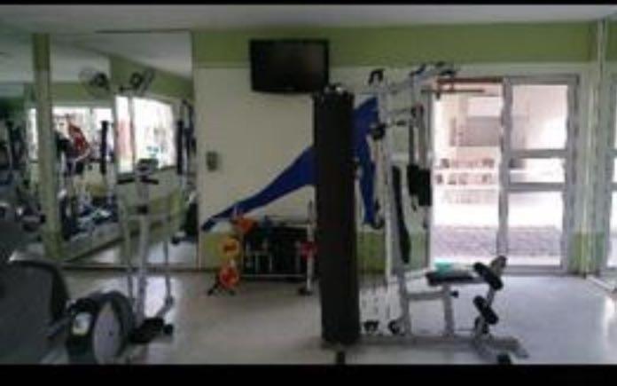 Apartamento Aruana a 3 Km da praia