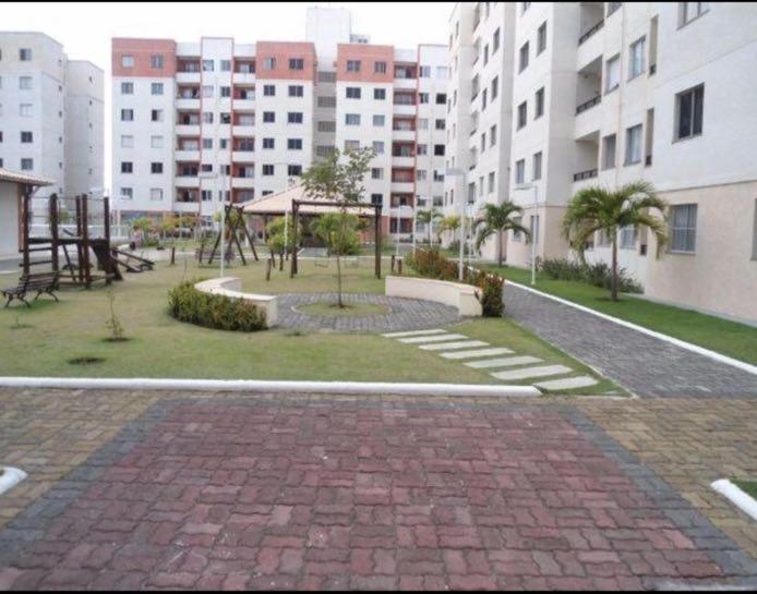 Apartamento Aruana a 3 Km da praia