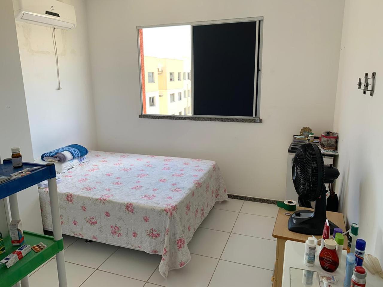 Apartamento Aruana a 3 Km da praia