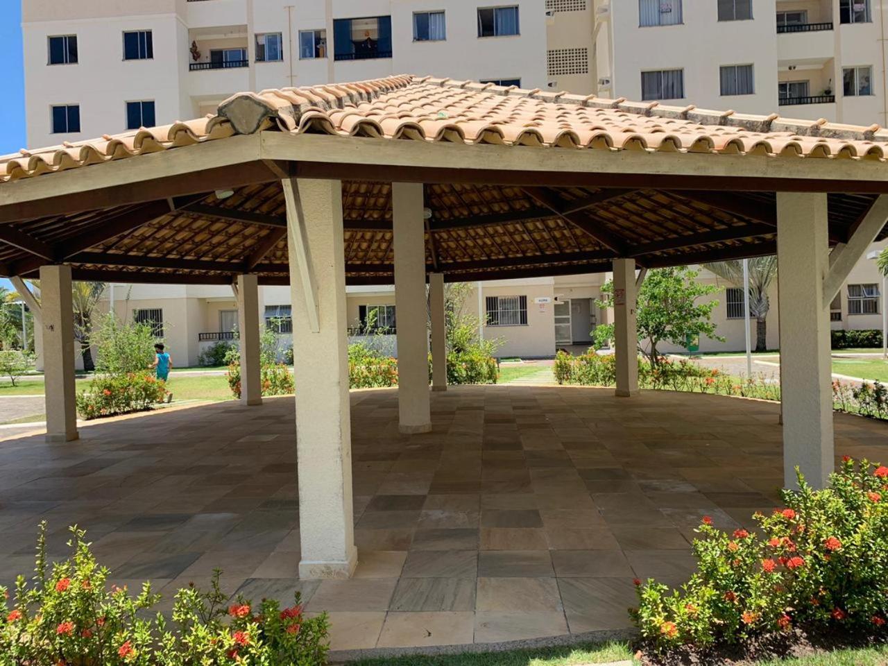 Apartamento Aruana a 3 Km da praia