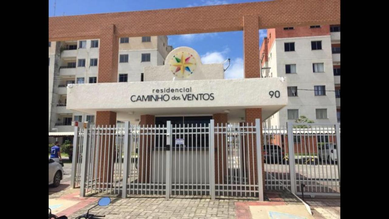 Apartamento Aruana a 3 Km da praia