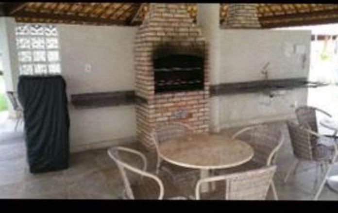 Apartamento Aruana a 3 Km da praia