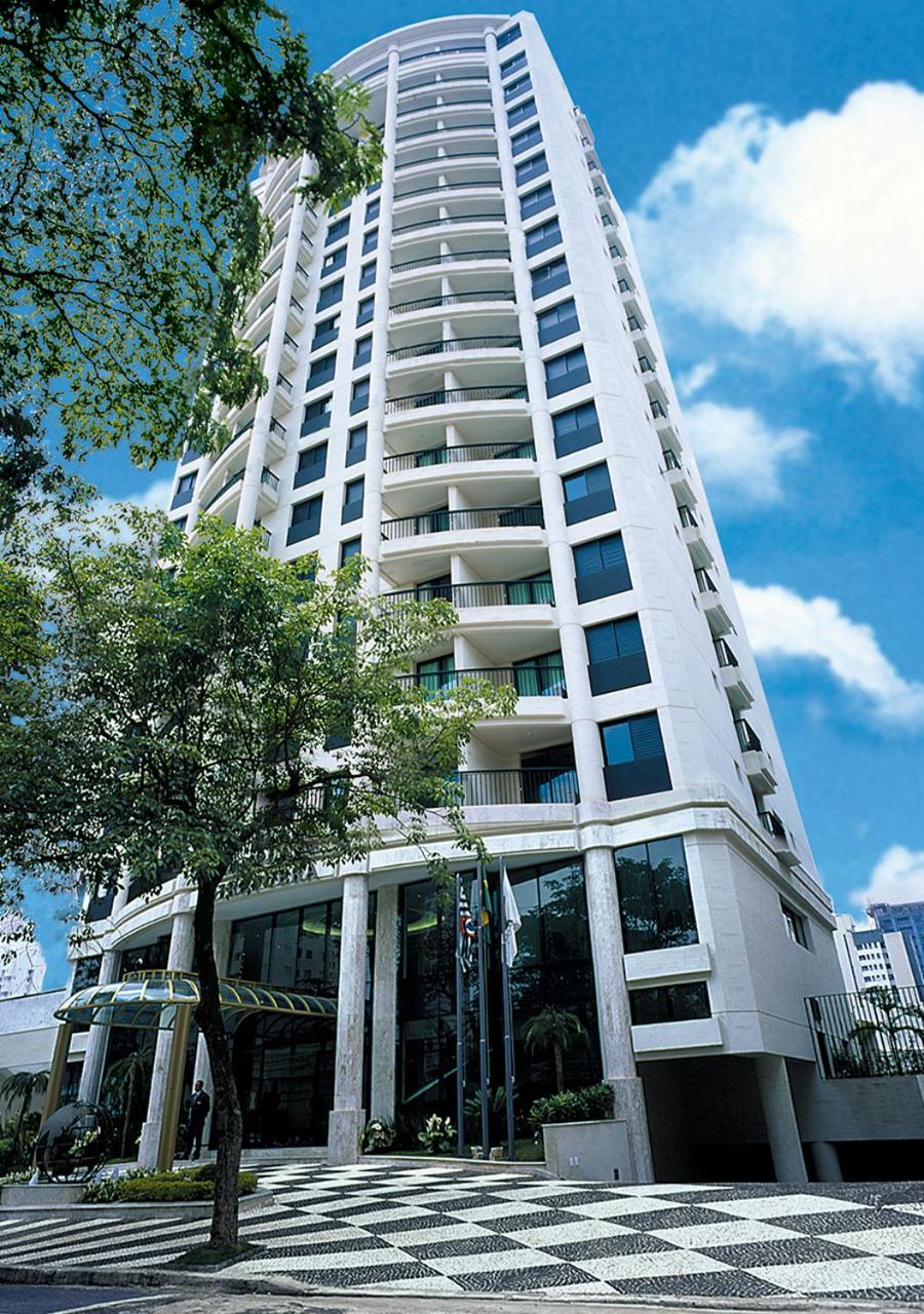 Estanplaza Ibirapuera