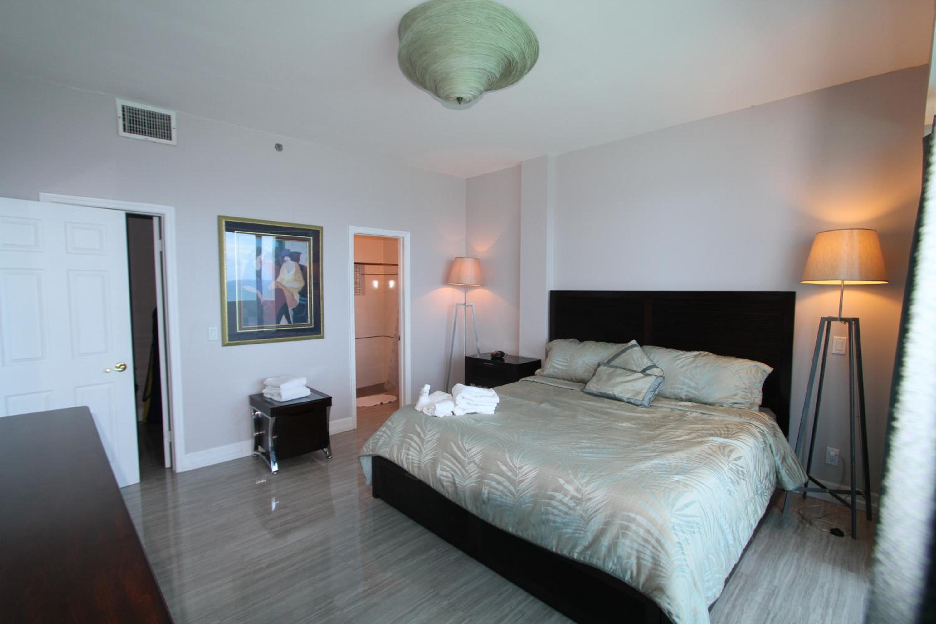 Penthouse in the sky view 3