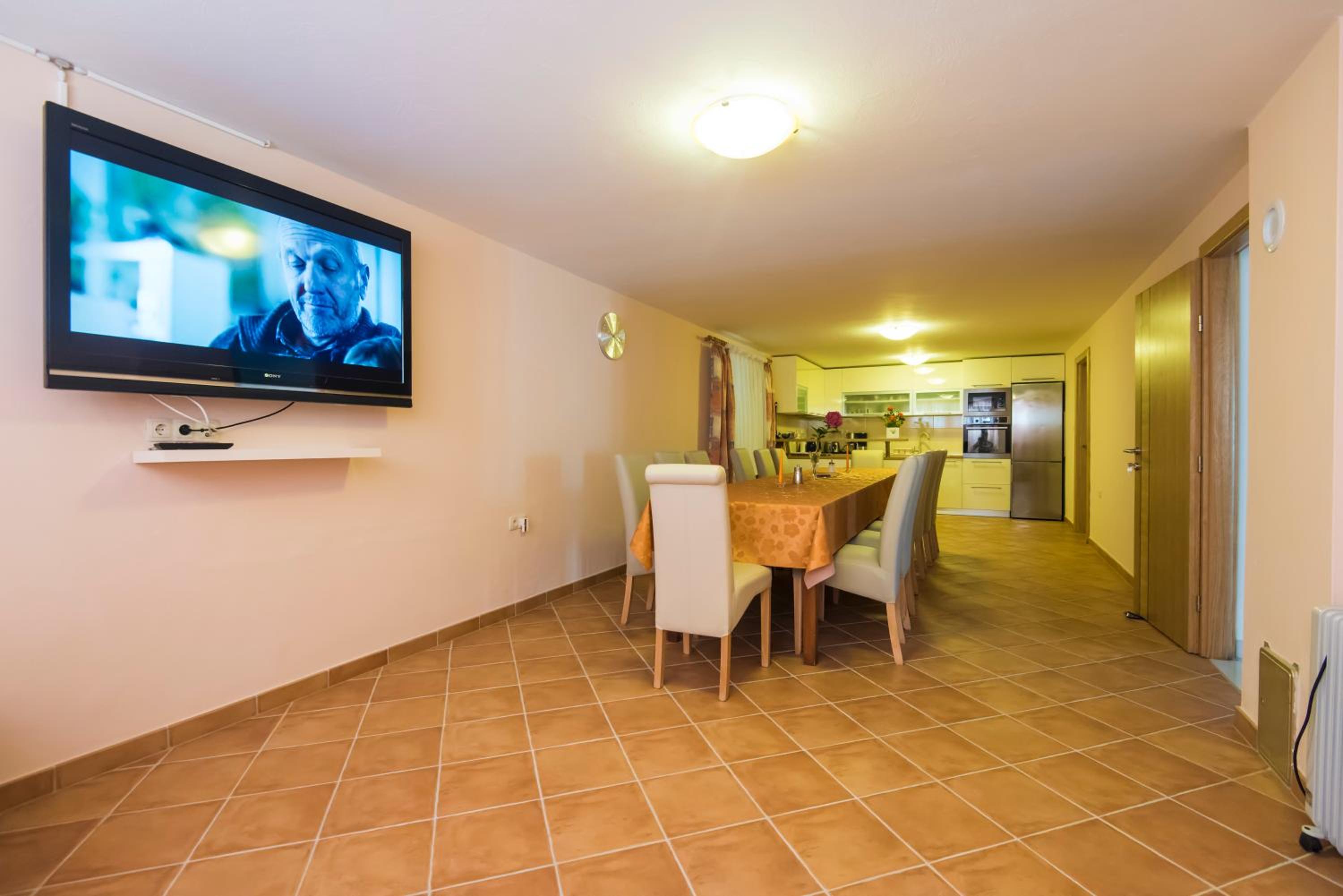 Apartmani EDA ZADAR