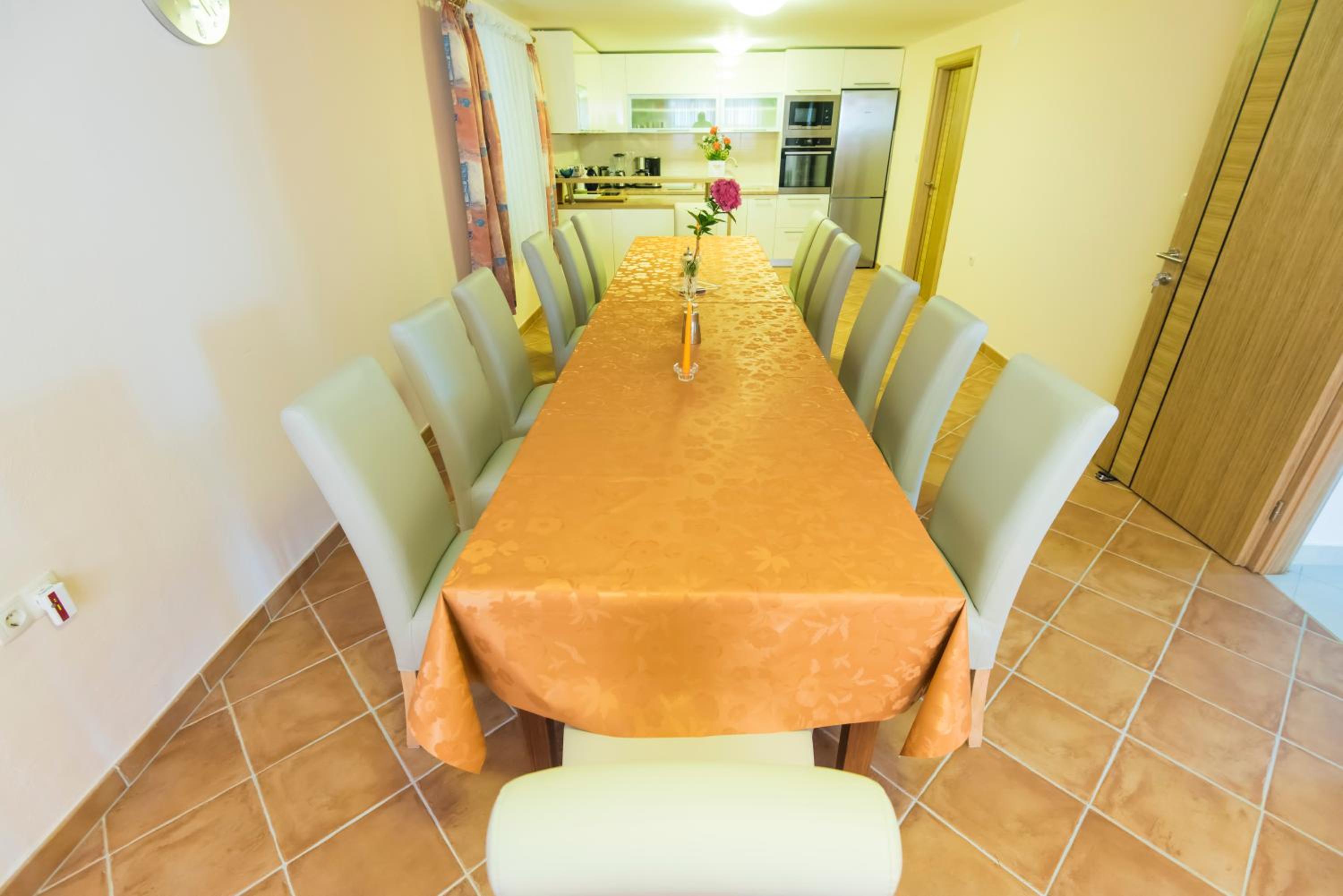 Apartmani EDA ZADAR
