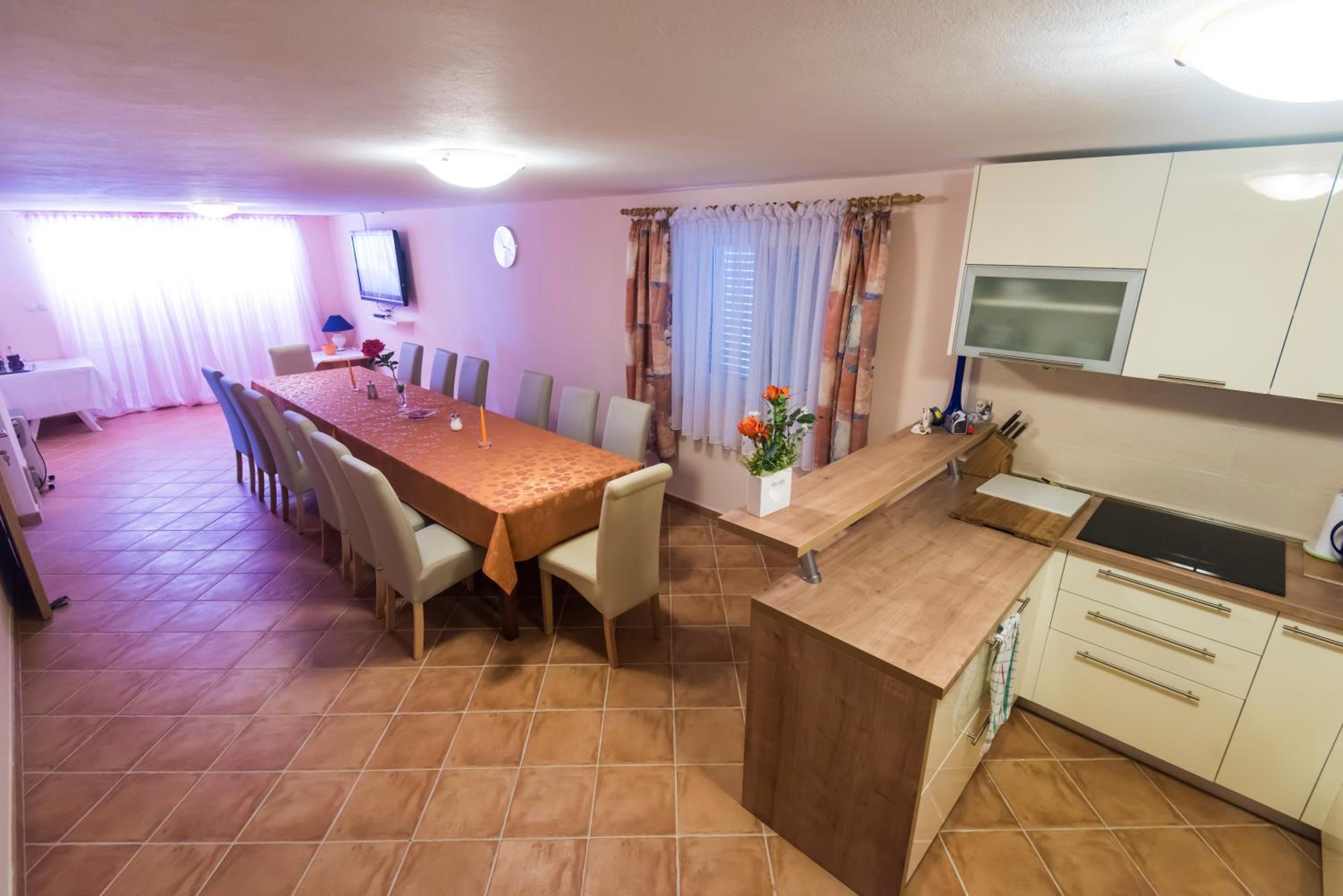 Apartmani EDA ZADAR